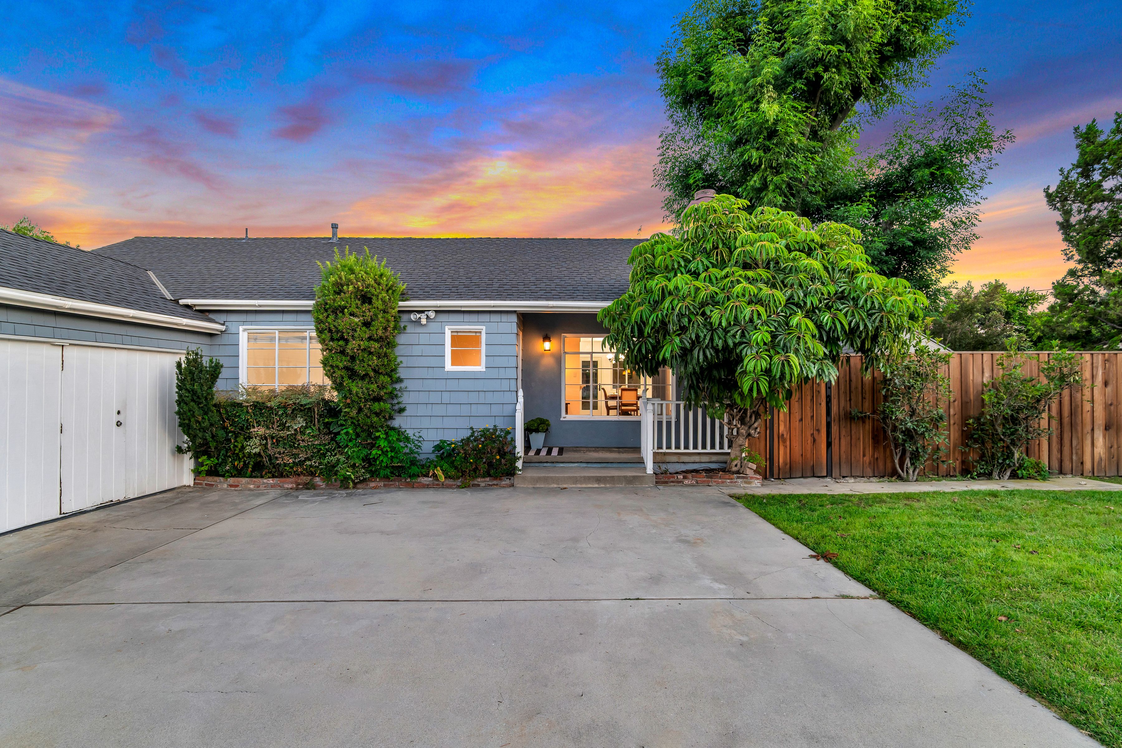  Timeless Charm in Winnetka - 物件實景