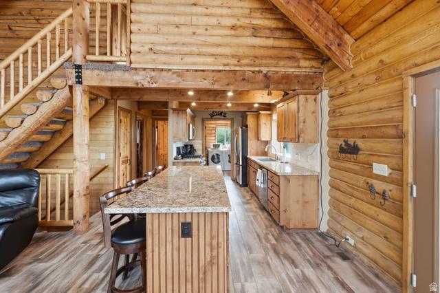 Heber City, Utah, 84032, United States, 3 Bedrooms Bedrooms, ,2 BathroomsBathrooms,Residential,For Sale,2048724