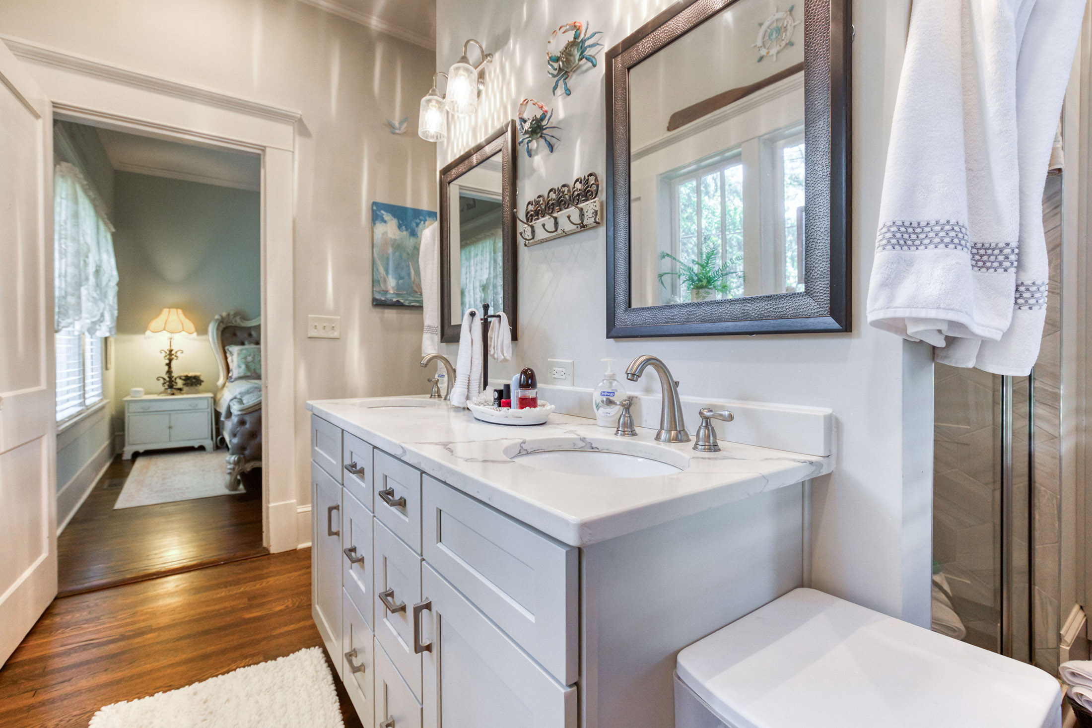  Charming 1930s Home in a Prime Monroe Location - 物件實景