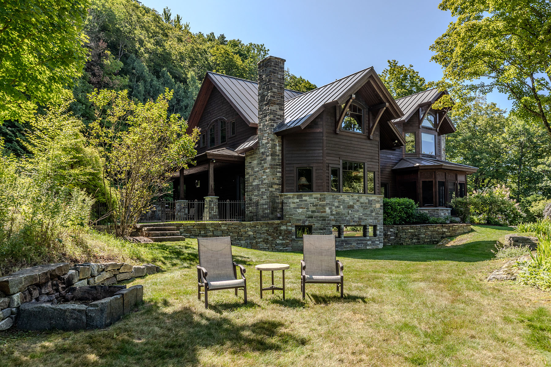  2072 Saw Mill Hill Road - 物件實景