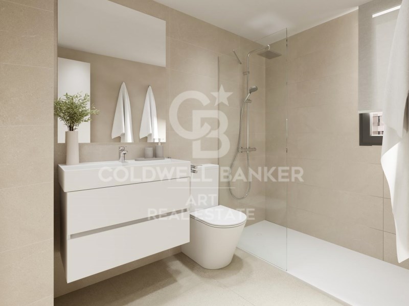 Estepona, Andalusia, ES, 2 Bedrooms Bedrooms, ,2 BathroomsBathrooms,Residential,For Sale,1778072