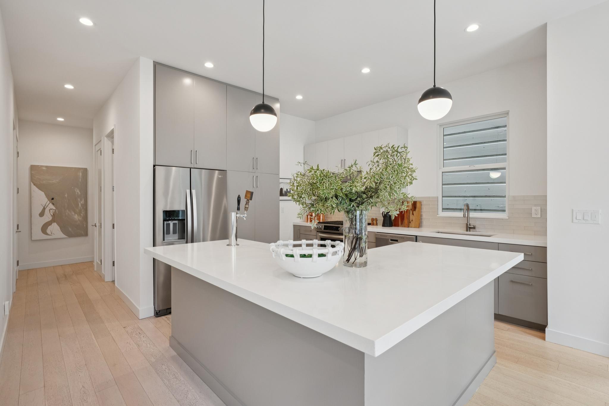  The Art of Living In Noe Valley - 物件實景