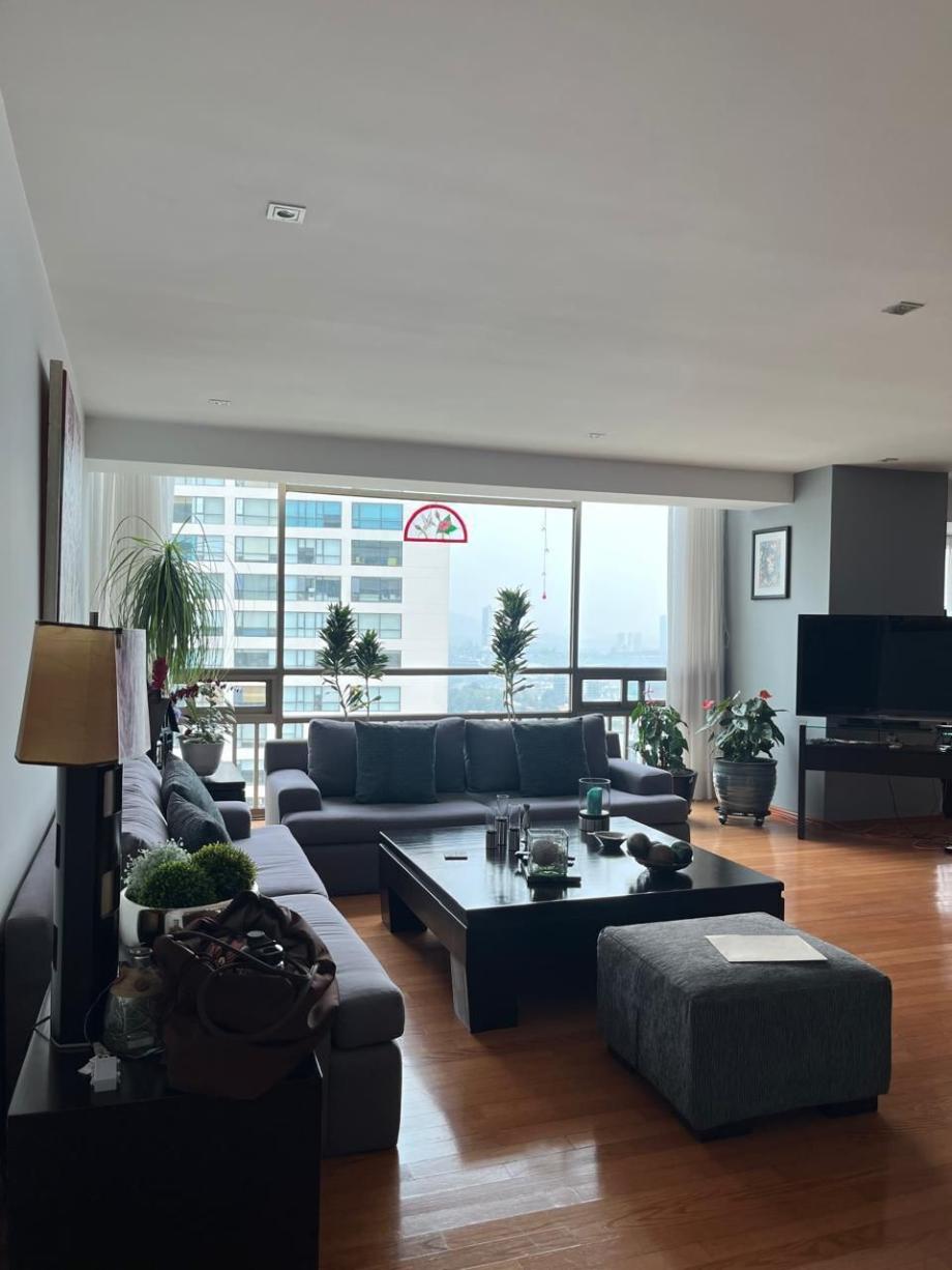 Huixquilucan, Estado de méxico, 52763, Mexico, 3 Bedrooms Bedrooms, ,4 BathroomsBathrooms,Residential,For Sale,1916774