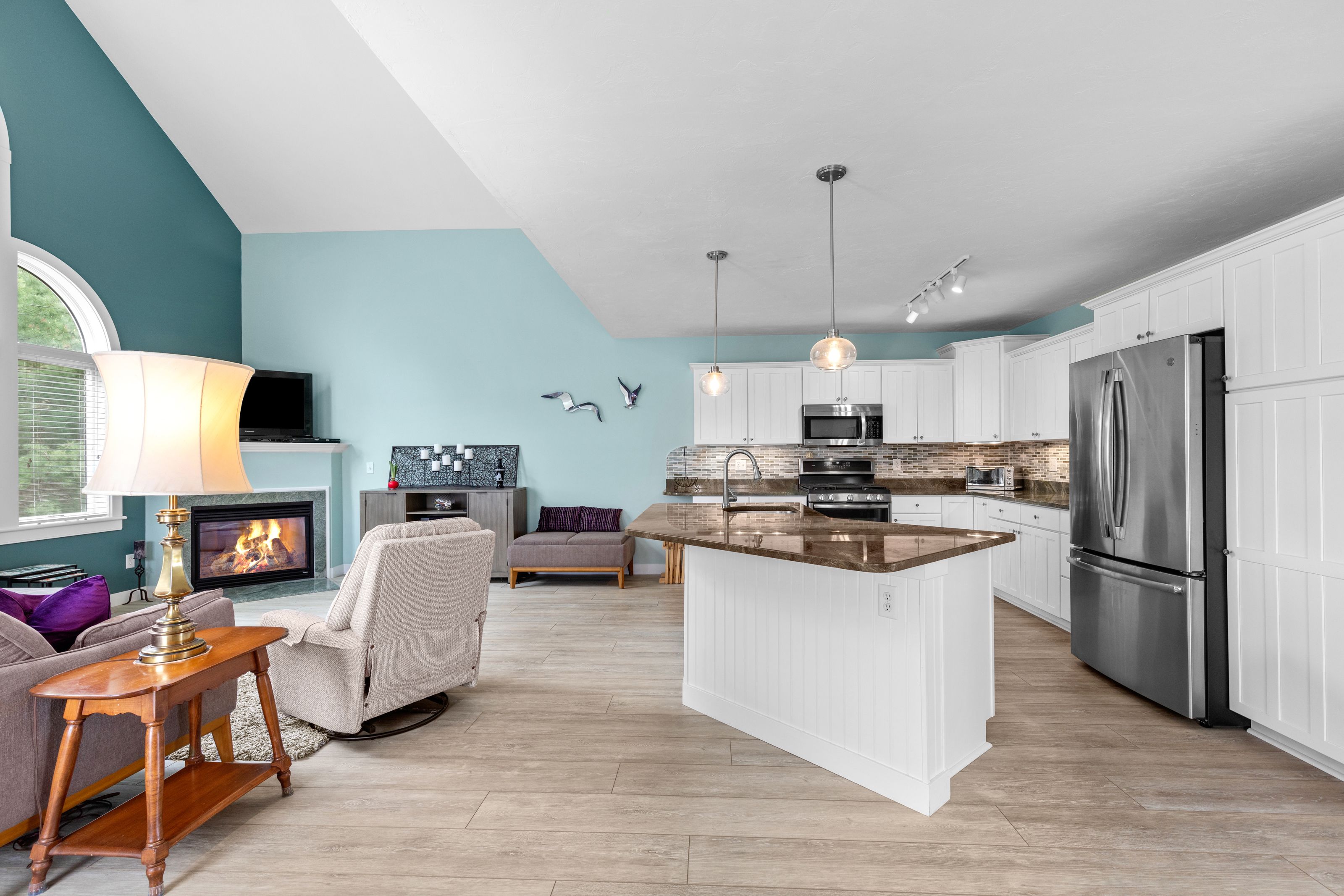  2 Beach Plum Lane Unit E, Bourne, MA, 02532 - 物件實景