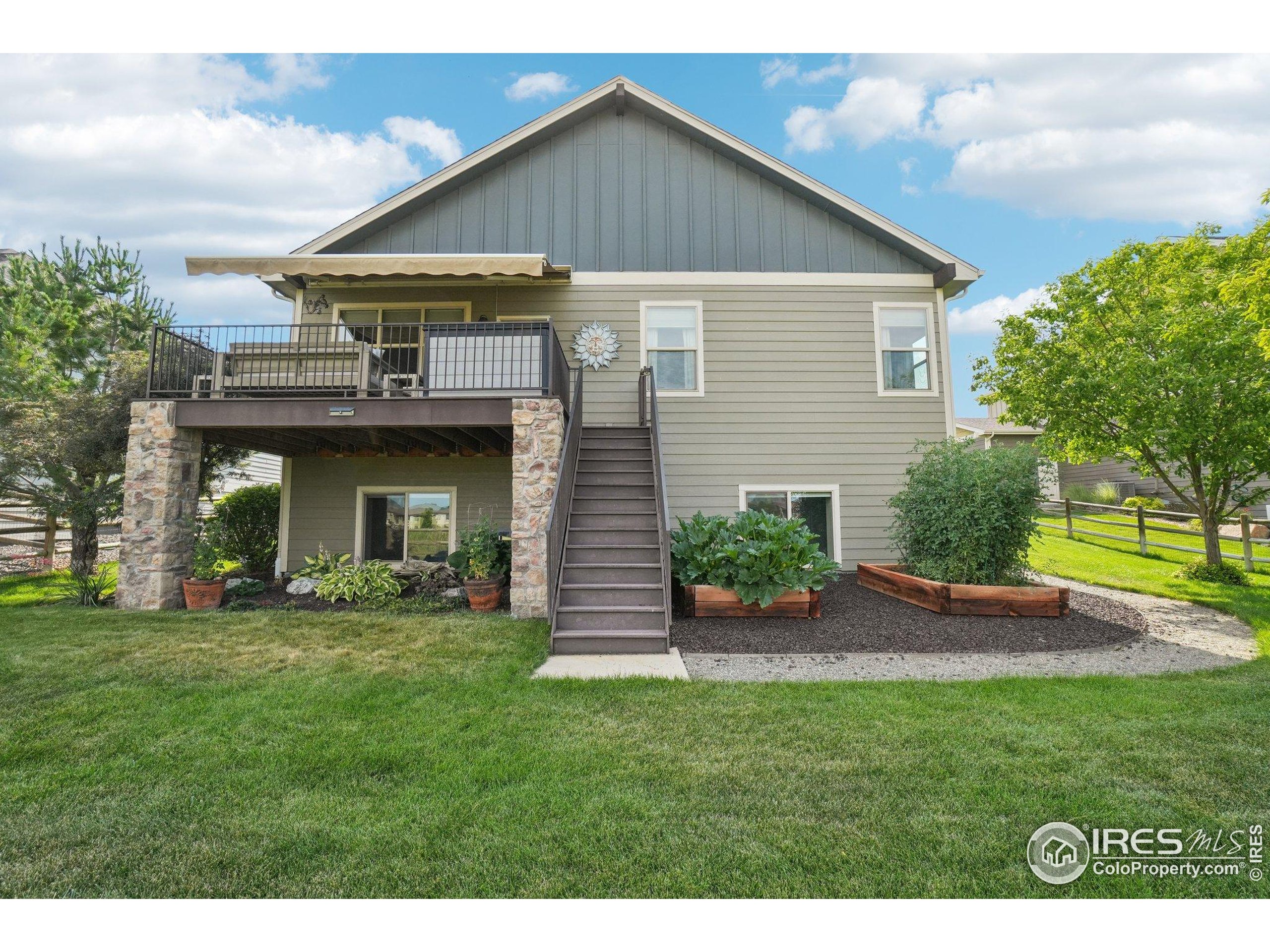 Windsor, Colorado, 80550, United States, 5 Bedrooms Bedrooms, ,3 BathroomsBathrooms,Residential,For Sale,1906749