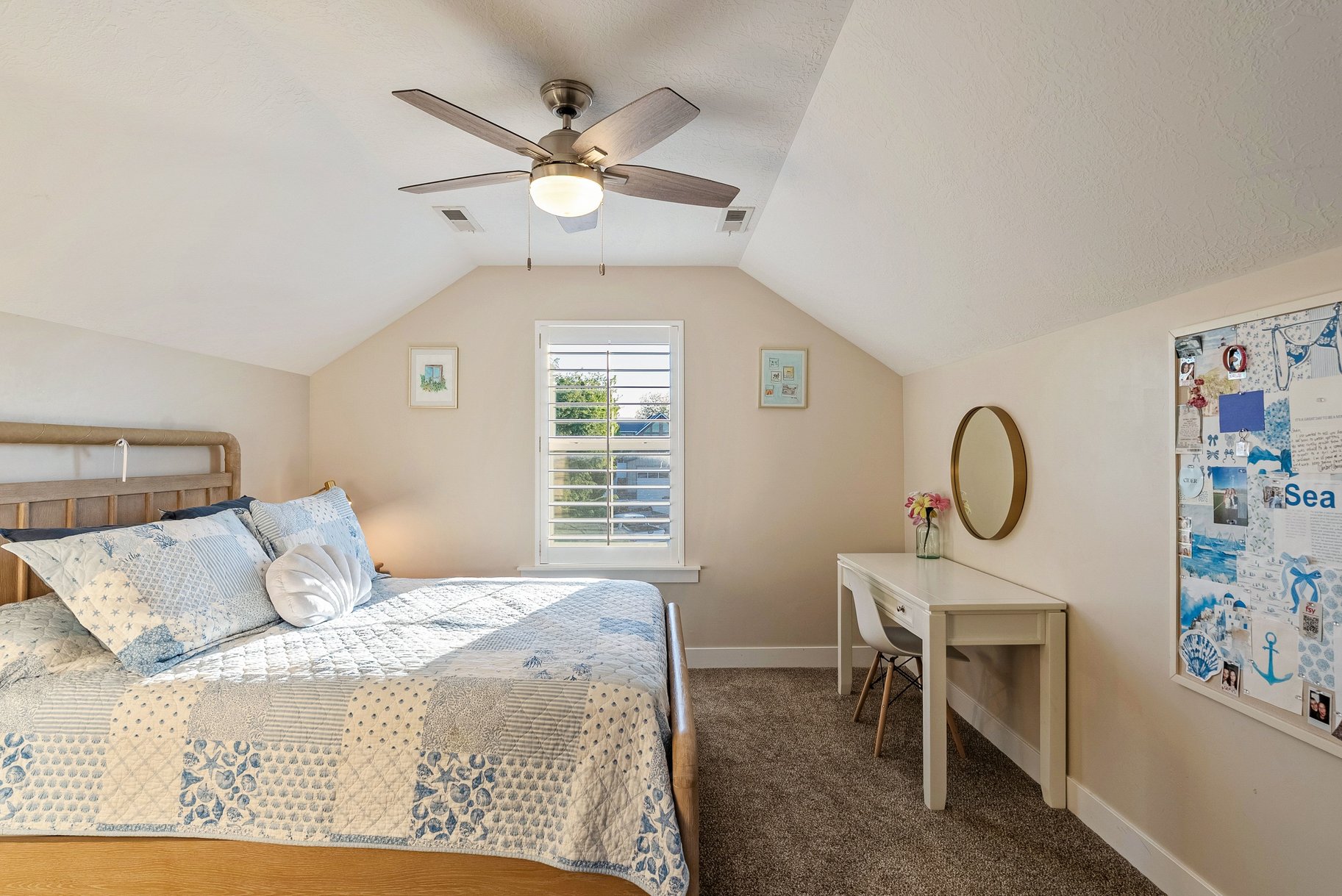  Elegant Two Story with Views of Wasatch Front - 物件實景