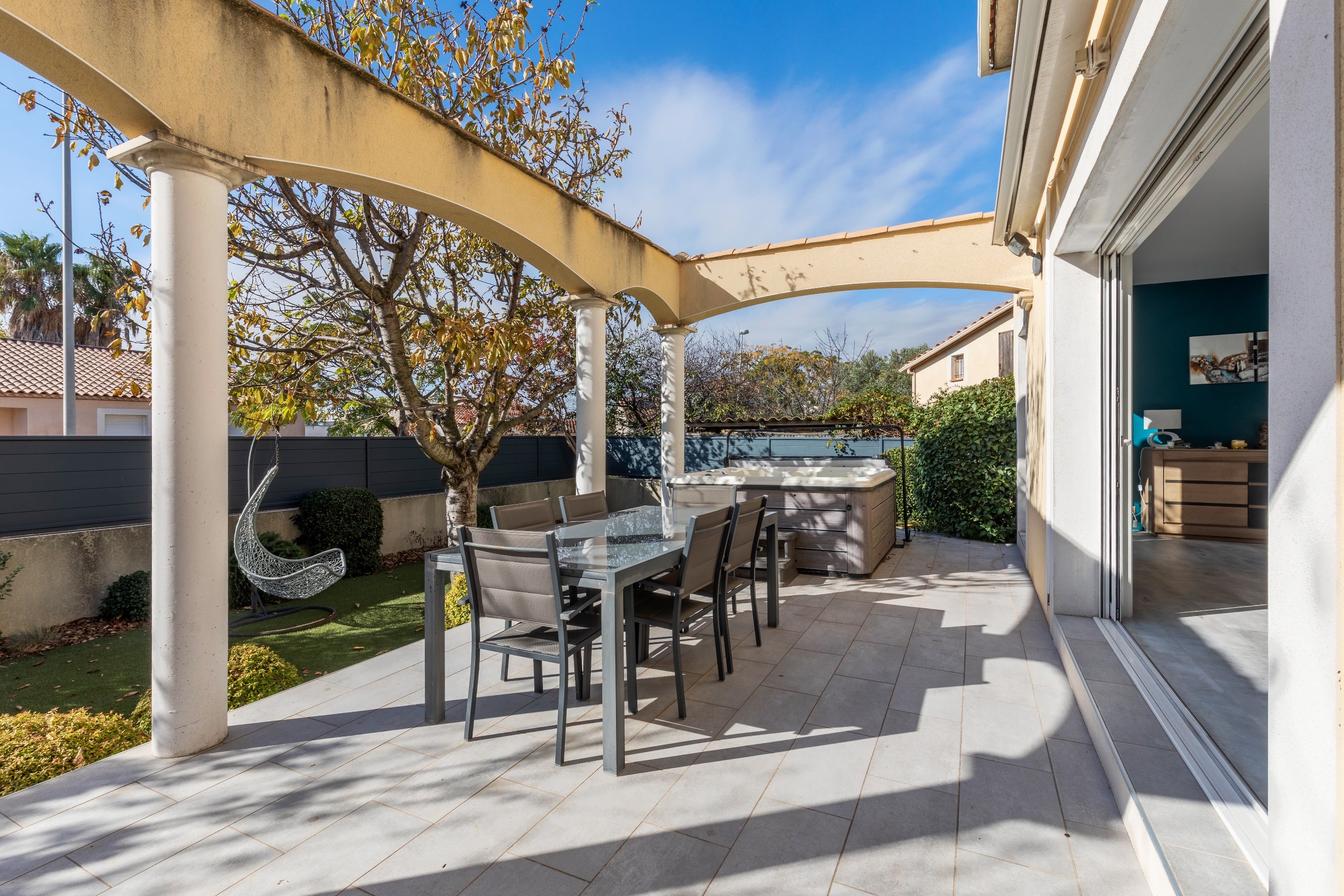  Villa – Villeneuve-lès-Maguelonne - 物件實景