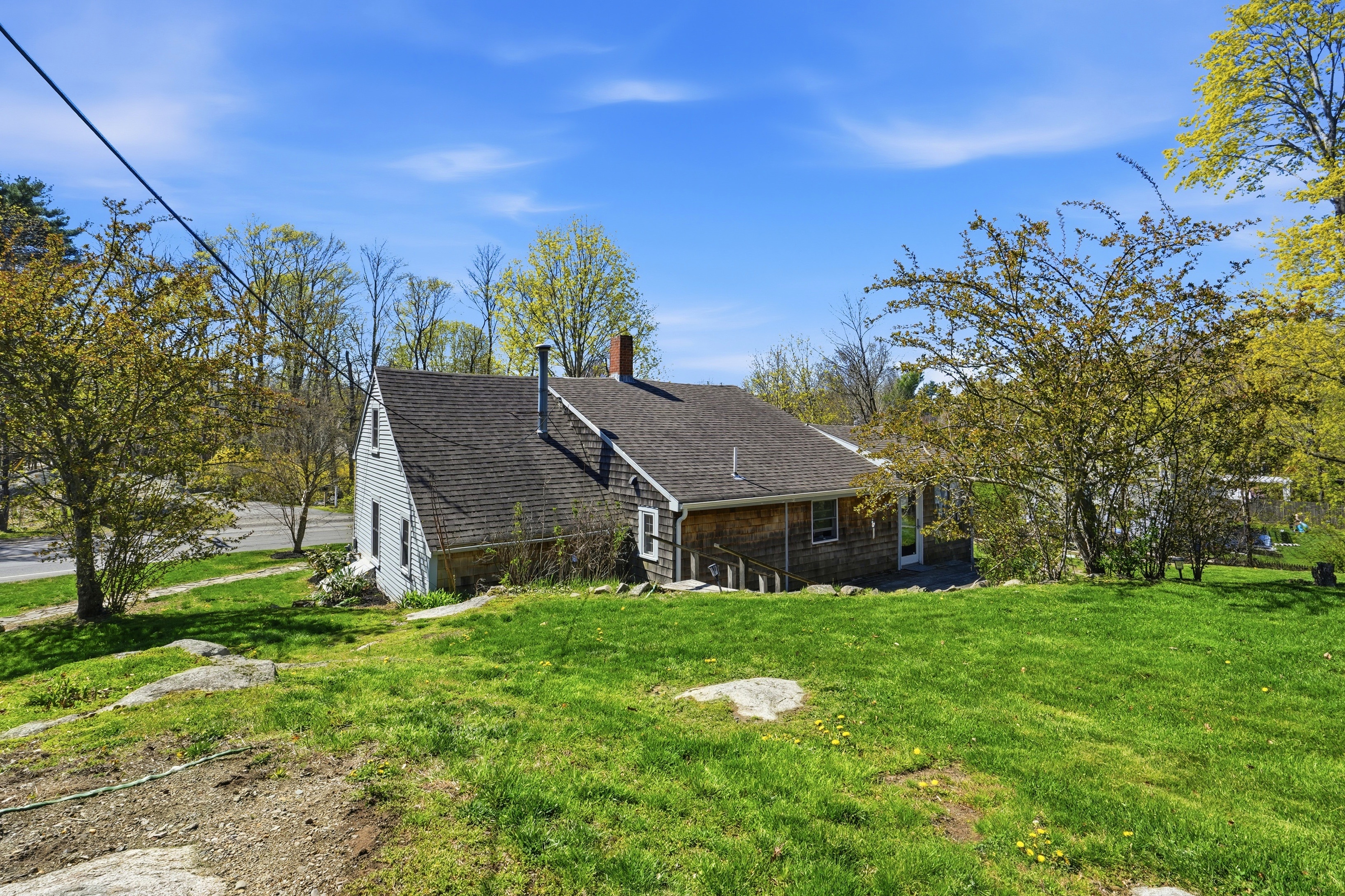  303 Beechwood Street, Cohasset, MA, 02025 - 物件實景