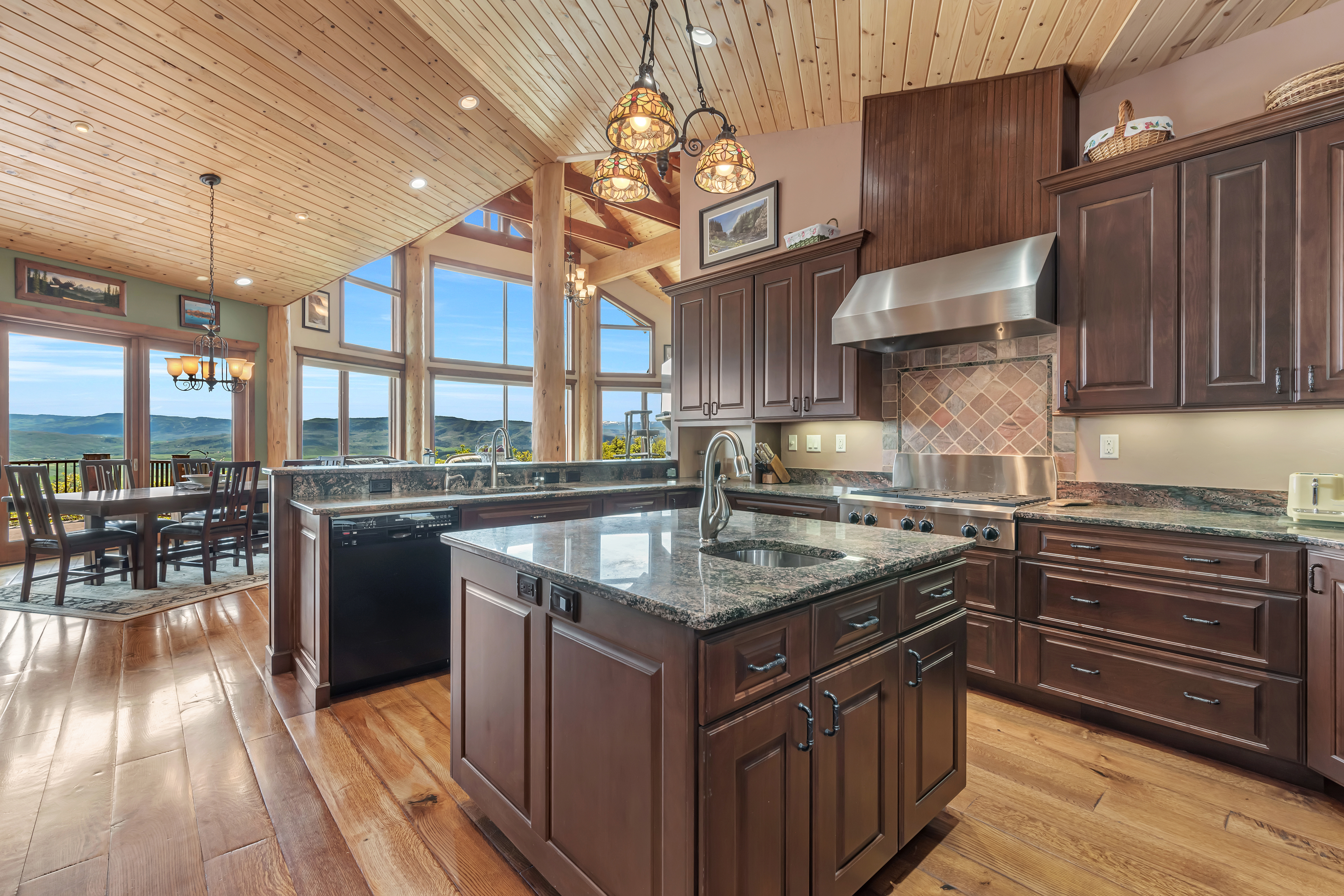  28815 Skyline Drive, Steamboat Springs, CO 80487 - 物件實景