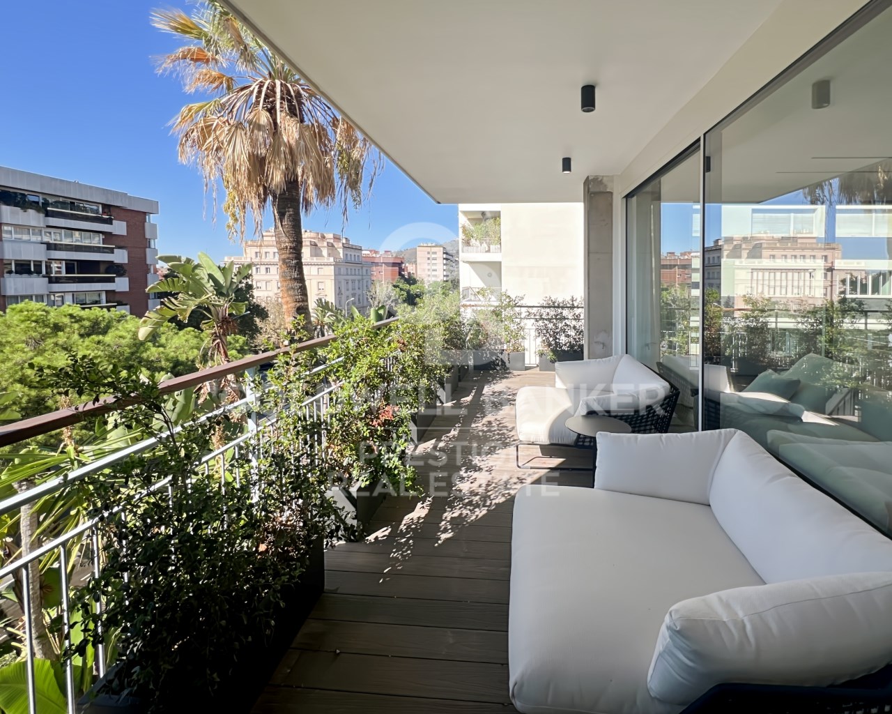 Barcelona, Barcelona, Sarri? - Sant Gervasi, Les T, Barcelona, Catalonia, ES, 4 Bedrooms Bedrooms, ,5 BathroomsBathrooms,Residential,For Sale,Barcelona, Barcelona, Sarri? - Sant Gervasi, Les T,1637959