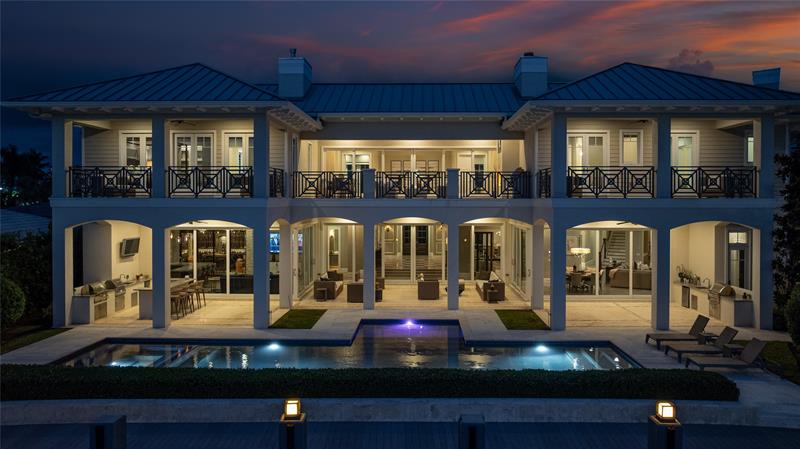 Lighthouse Point, Florida, 33064, United States, 7 Bedrooms Bedrooms, ,9 BathroomsBathrooms,Residential,For Sale,1949453