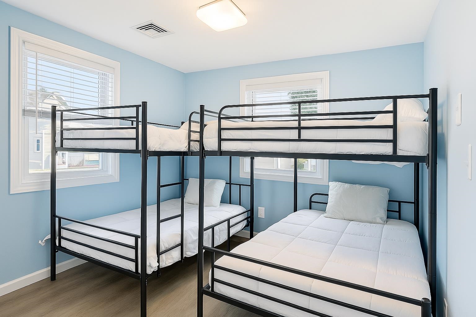 North Wildwood, New Jersey, 08260, United States, 3 Bedrooms Bedrooms, ,1 BathroomBathrooms,Residential,For Sale,1983928