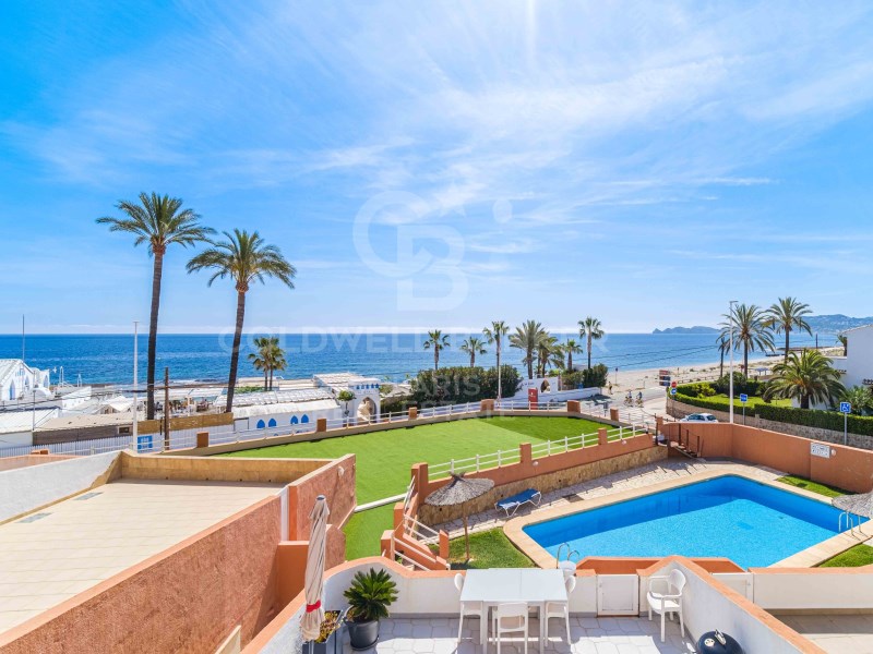 Alicante, J?vea / X?bia, Monta?ar-El Arenal, Monta, Jávea / Xàbia, Comunidad Valenciana, ES, 3 Bedrooms Bedrooms, ,2 BathroomsBathrooms,Residential,For Sale,Alicante, J?vea / X?bia, Monta?ar-El Arenal, Monta,1616137