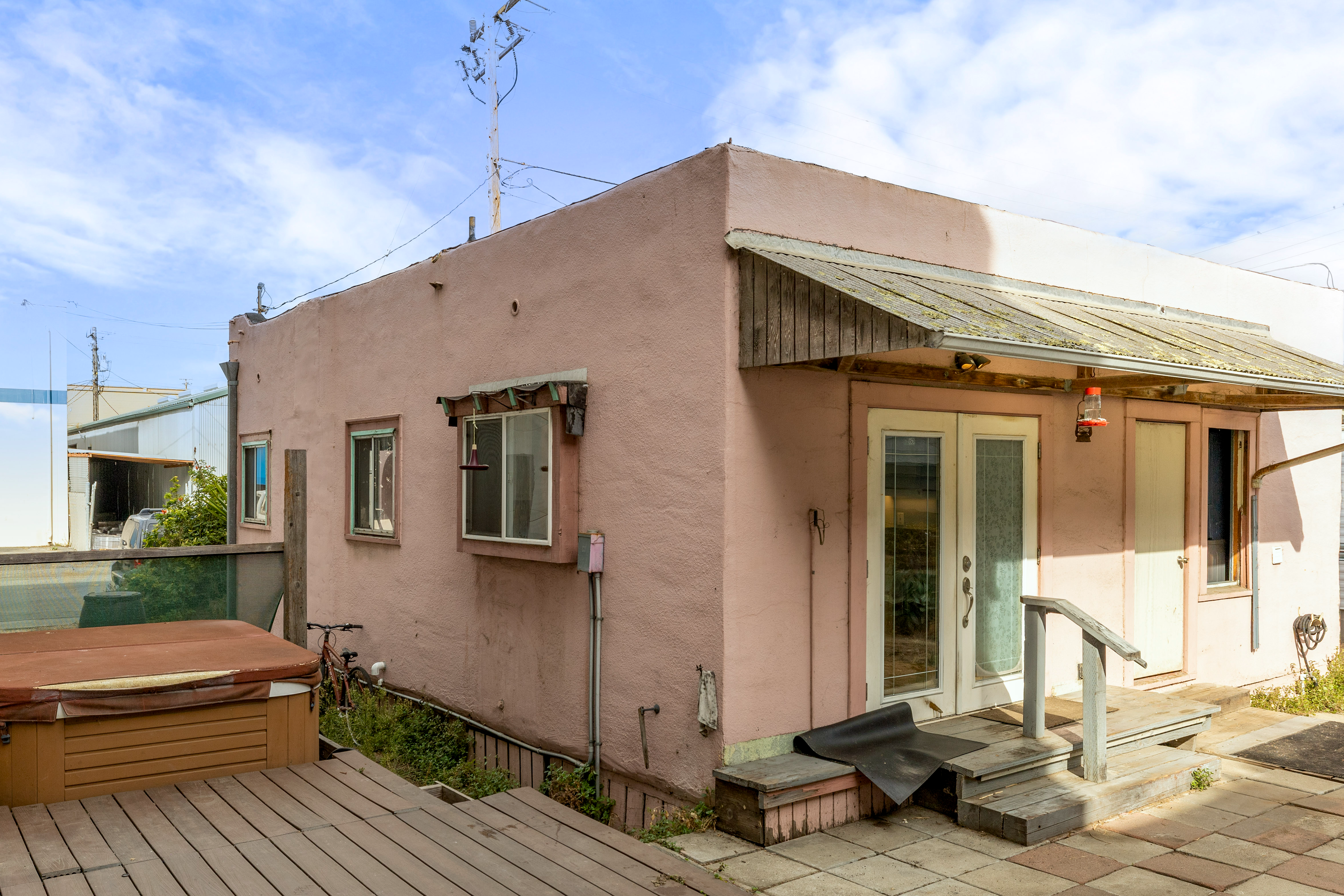  450 Ortiz Avenue - 物件實景