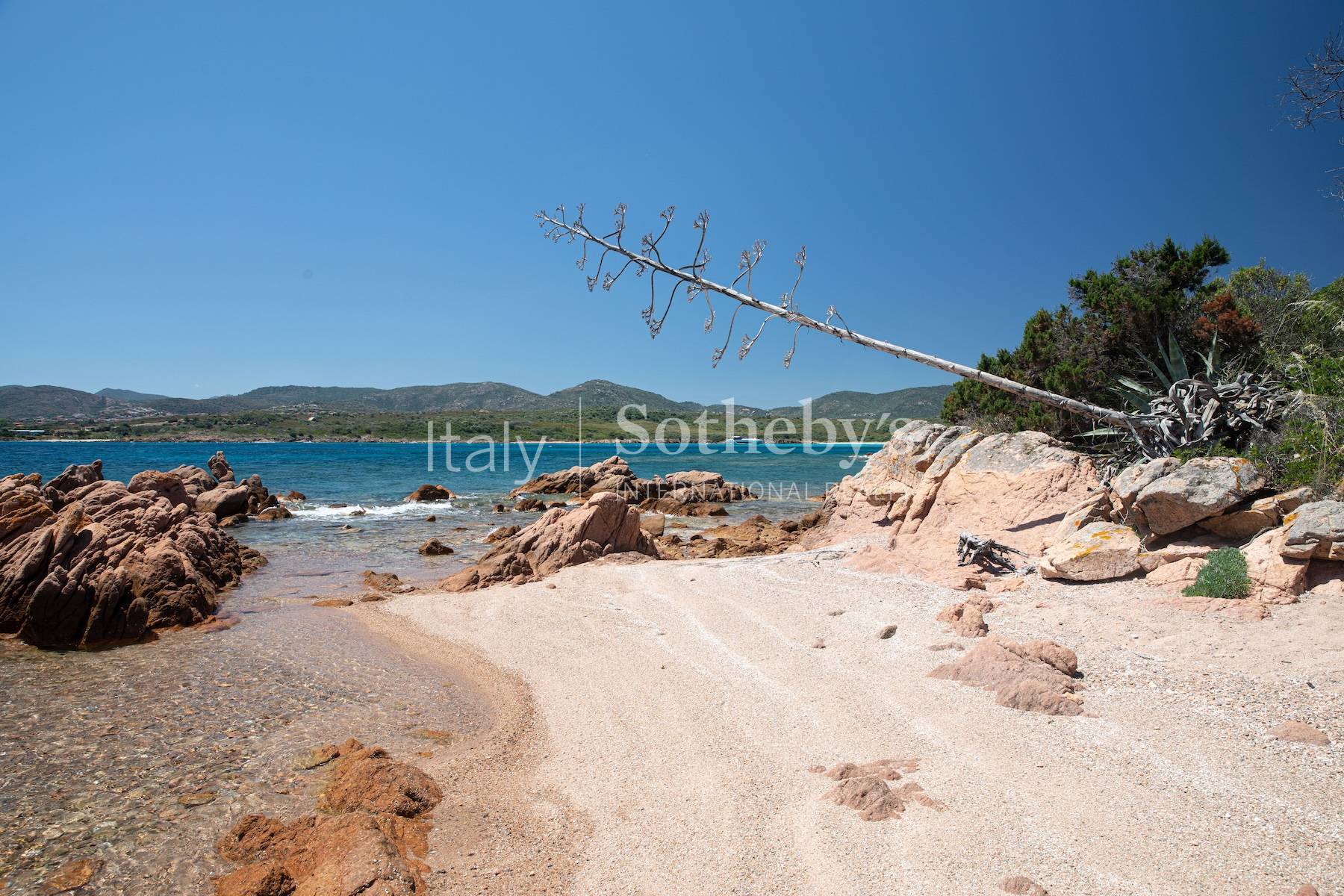  Modern villa with access to the sea - 物件實景
