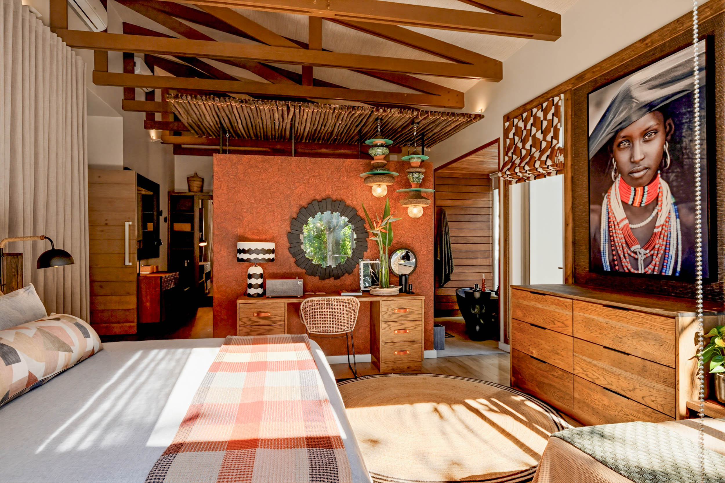  Yutori House  An Architectural Masterpiece in Simbithi Eco Estate - 物件實景