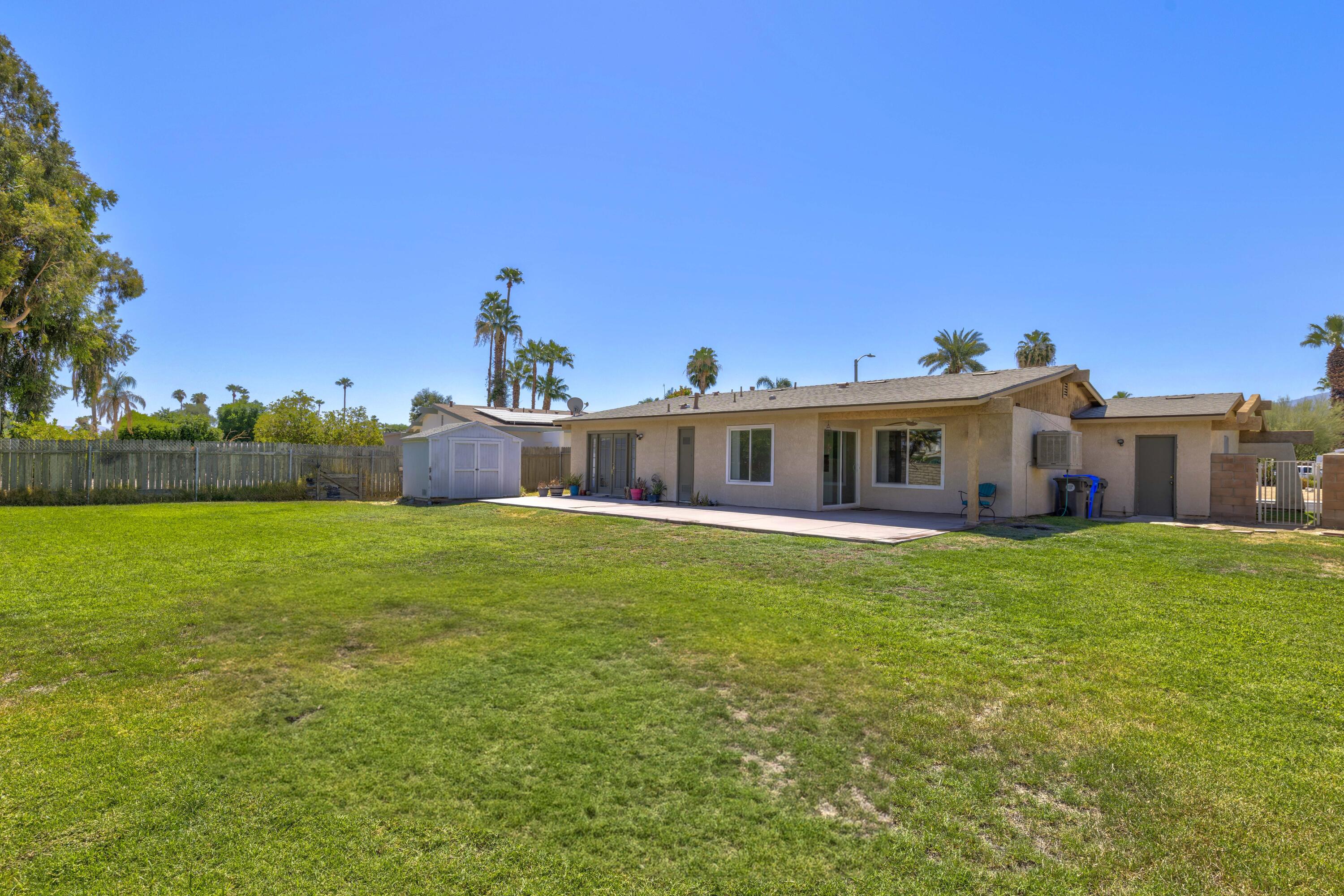Palm Desert, California, 92260, United States, 3 Bedrooms Bedrooms, ,2 BathroomsBathrooms,Residential,For Sale,1906688