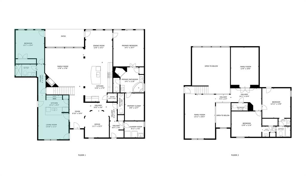 Rowlett, Texas, 75089, United States, 4 Bedrooms Bedrooms, ,5 BathroomsBathrooms,Residential,For Sale,1768476