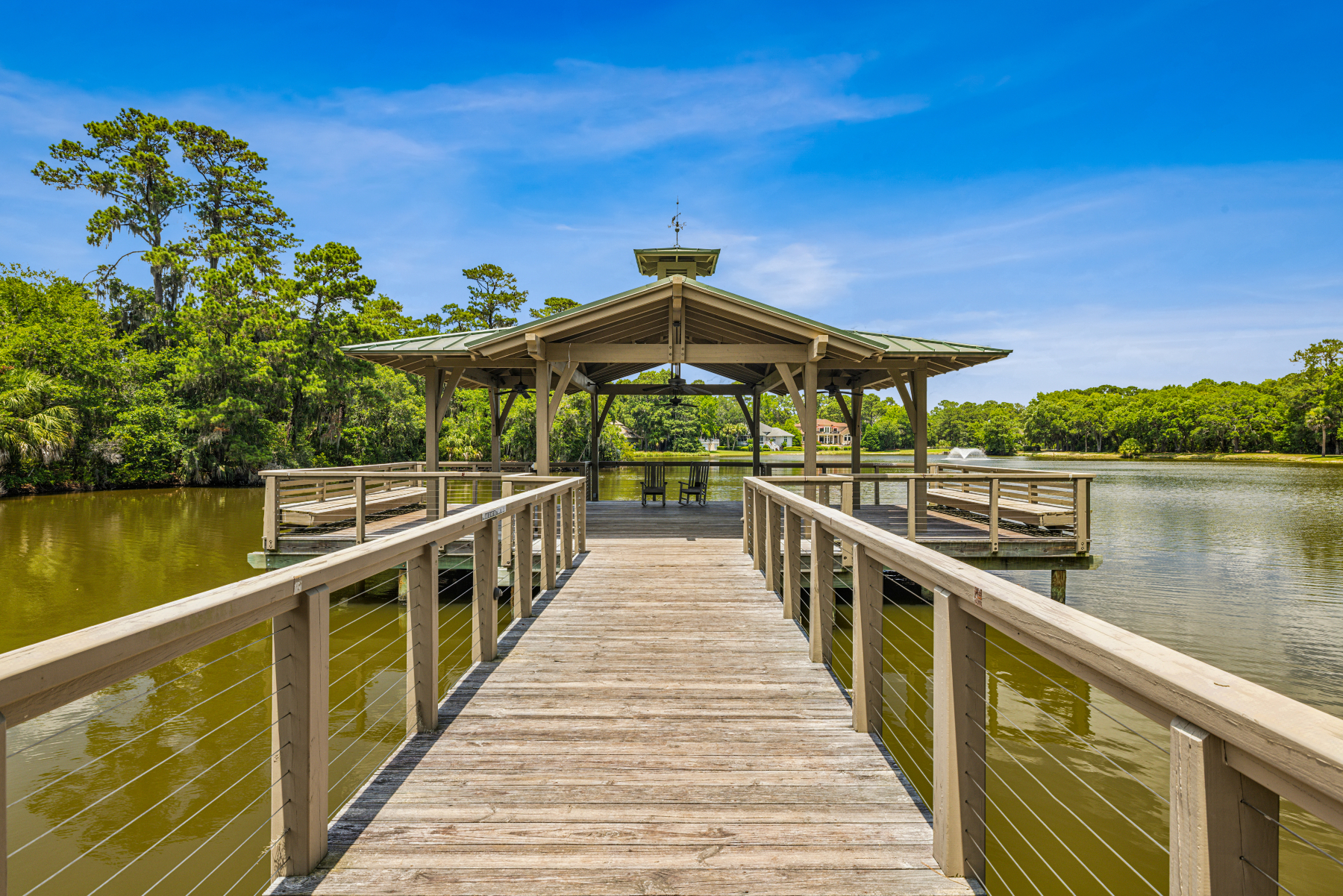  62 Cypress Marsh Drive, Hilton Head Island - 物件實景