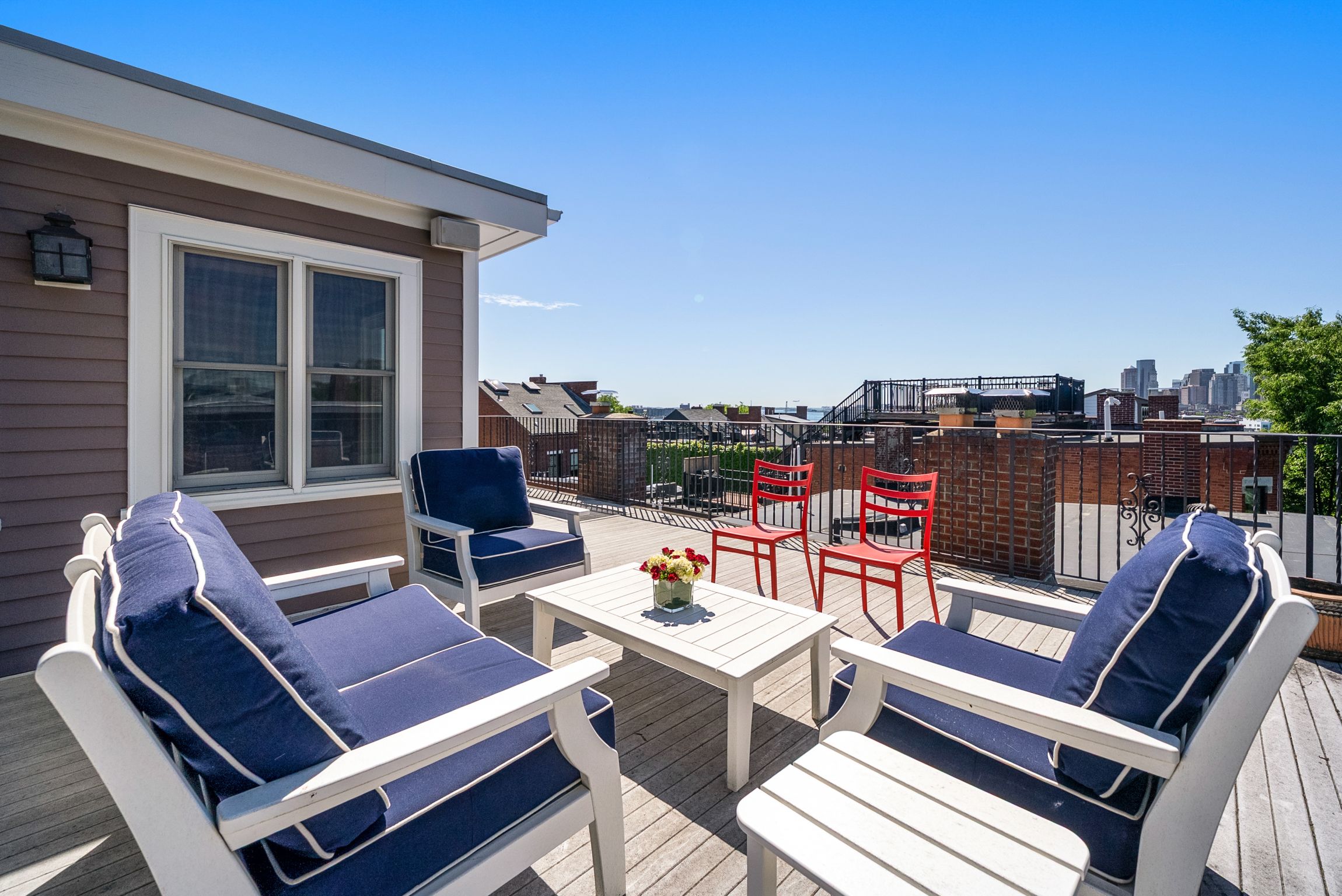  51 Chestnut Street, Boston, MA, 02129 - 物件實景
