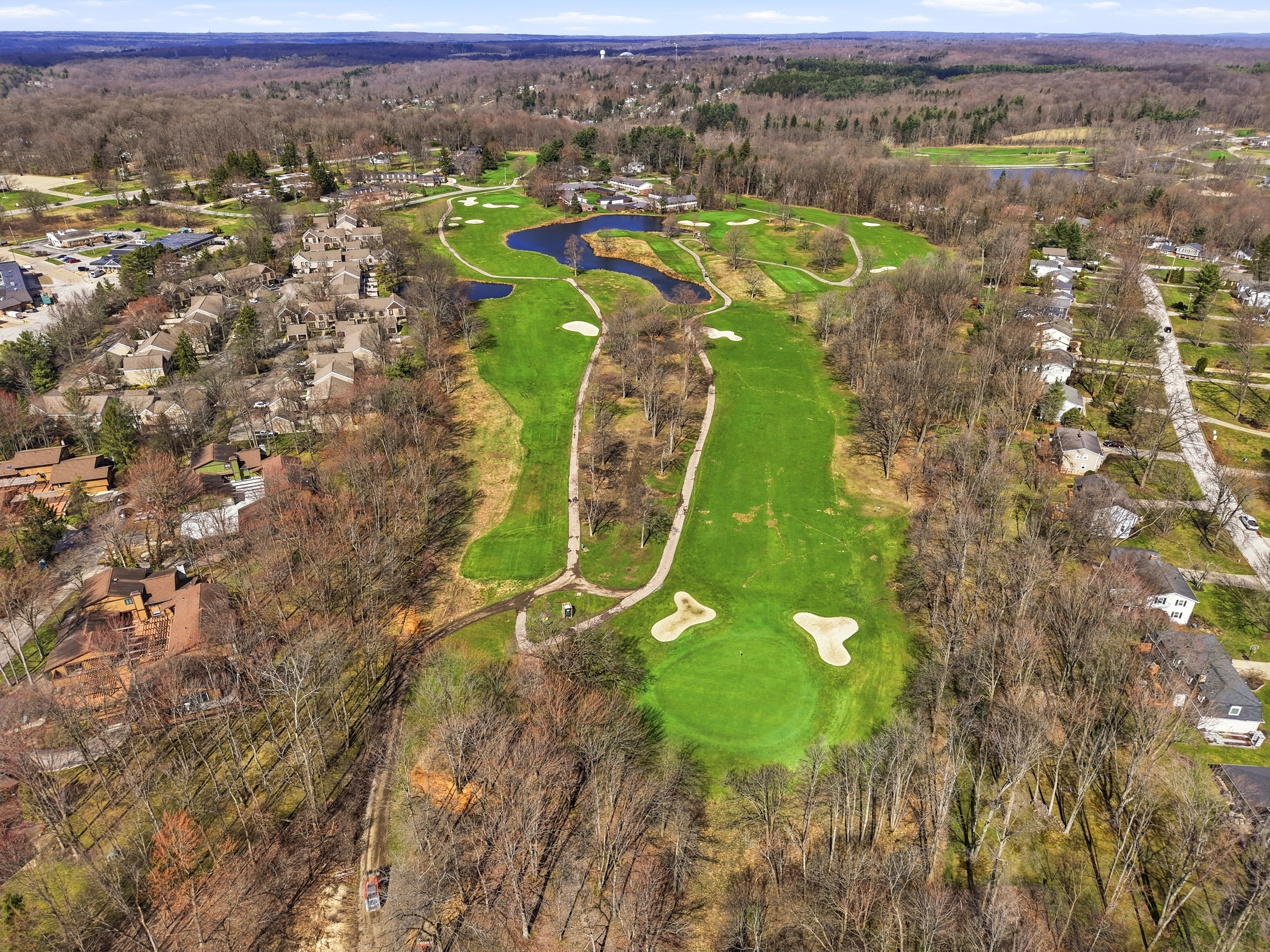  Tanglewood Villas - 物件實景