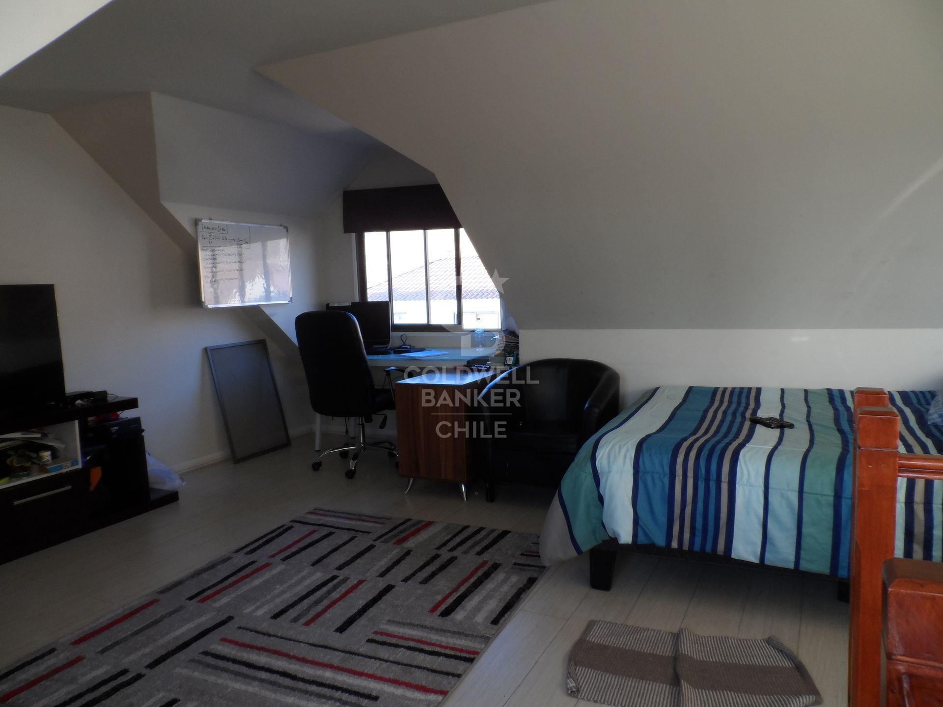 Antofagasta, Chile, 4 Bedrooms Bedrooms, ,2 BathroomsBathrooms,Residential,For Sale,1877161
