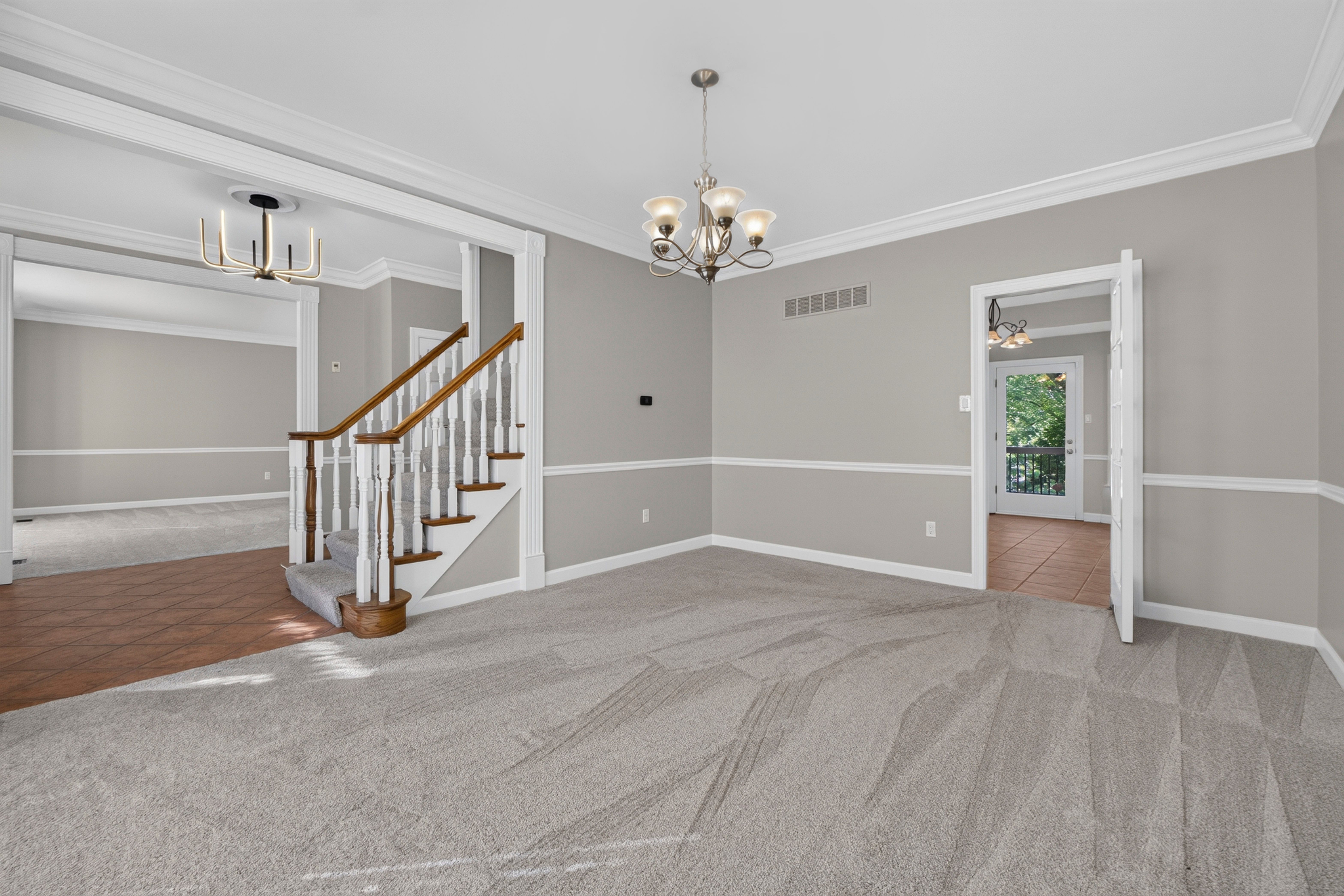  Light, airy and spacious home. - 物件實景
