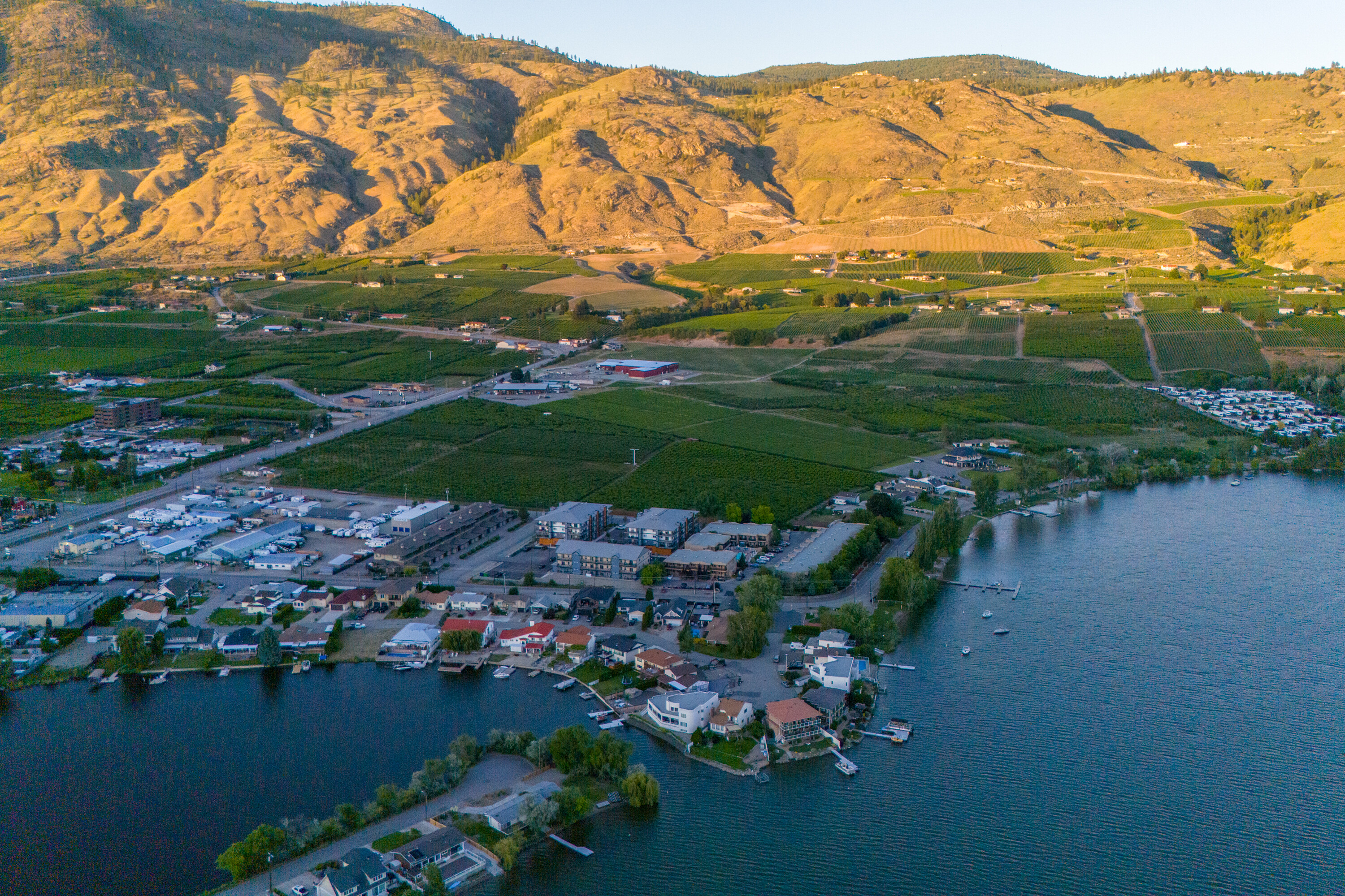 Lakefront Winery Receivership - 物件實景