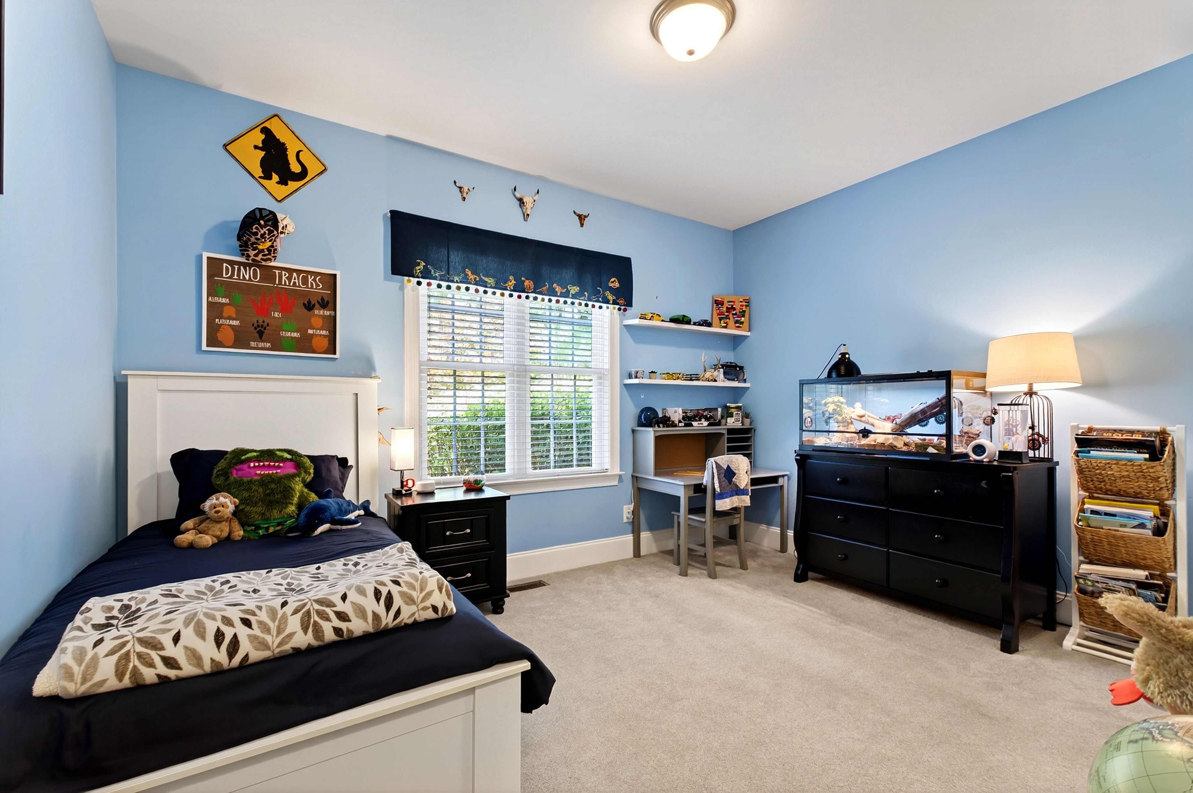  1305 Brook Hill Drive, Clayton, NC 27520 - 物件實景