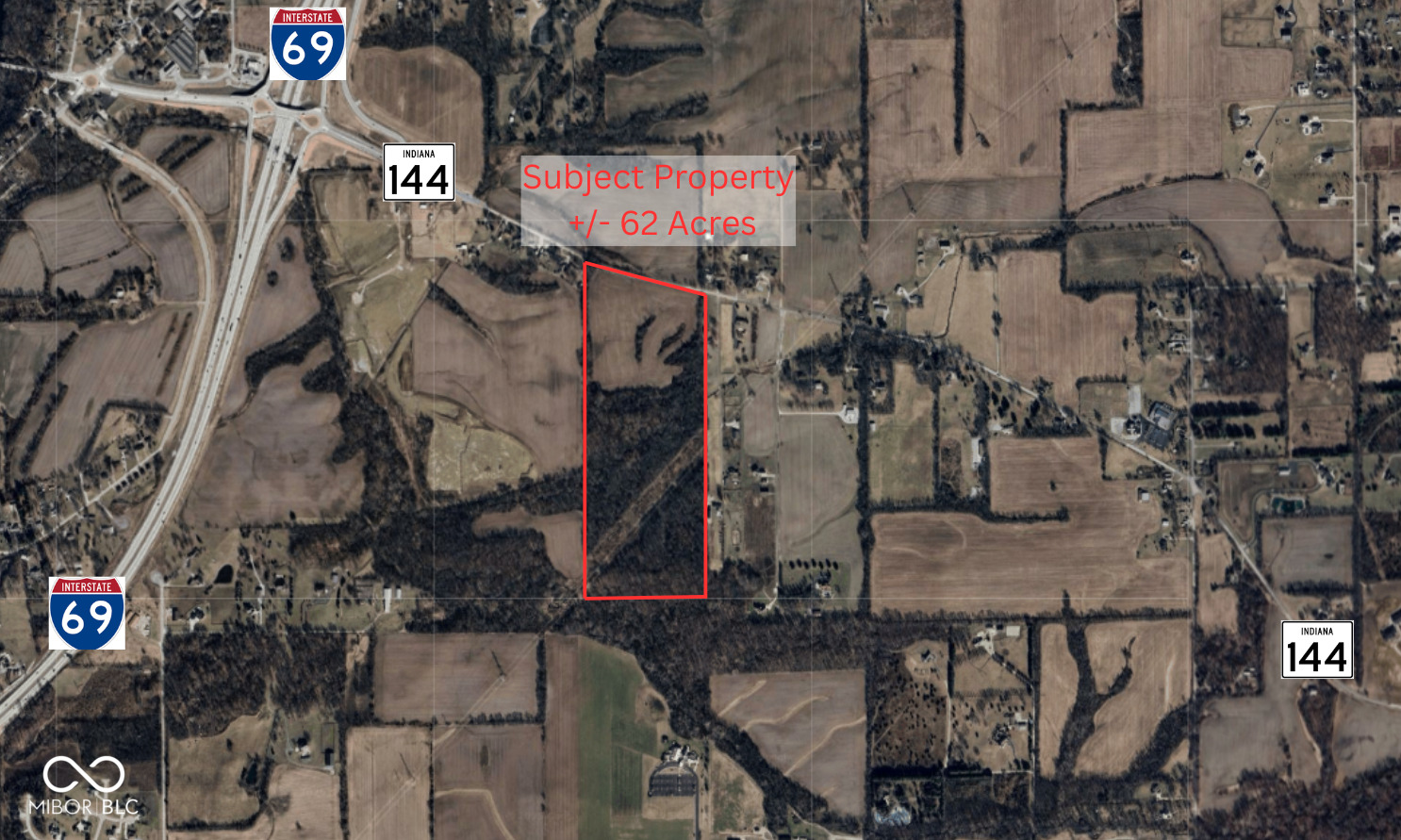 Greenwood, Indiana, 46143, United States, ,Land,For Sale,1982665
