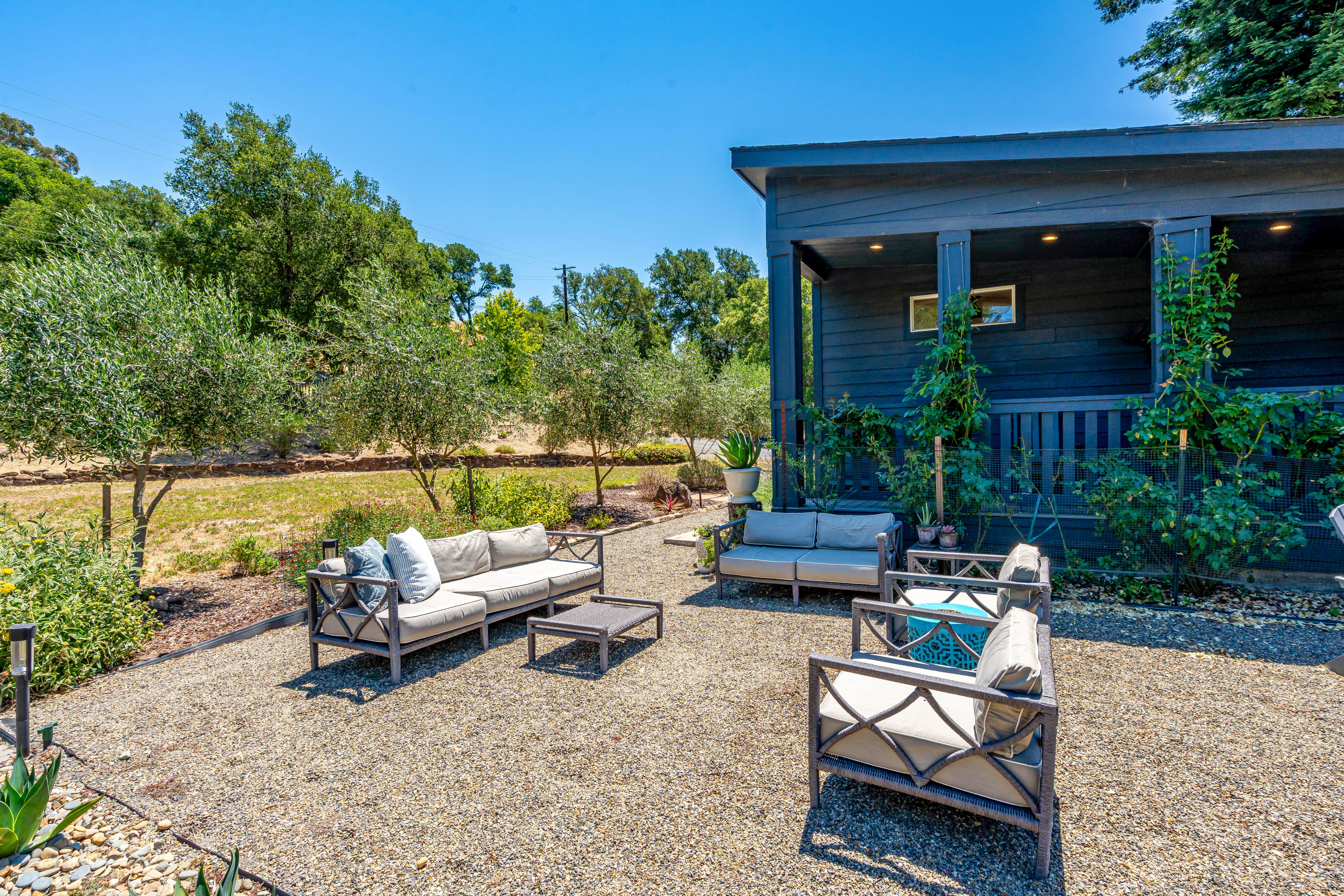  1055 Sundown Trail, Santa Rosa, CA 95404 - 物件實景