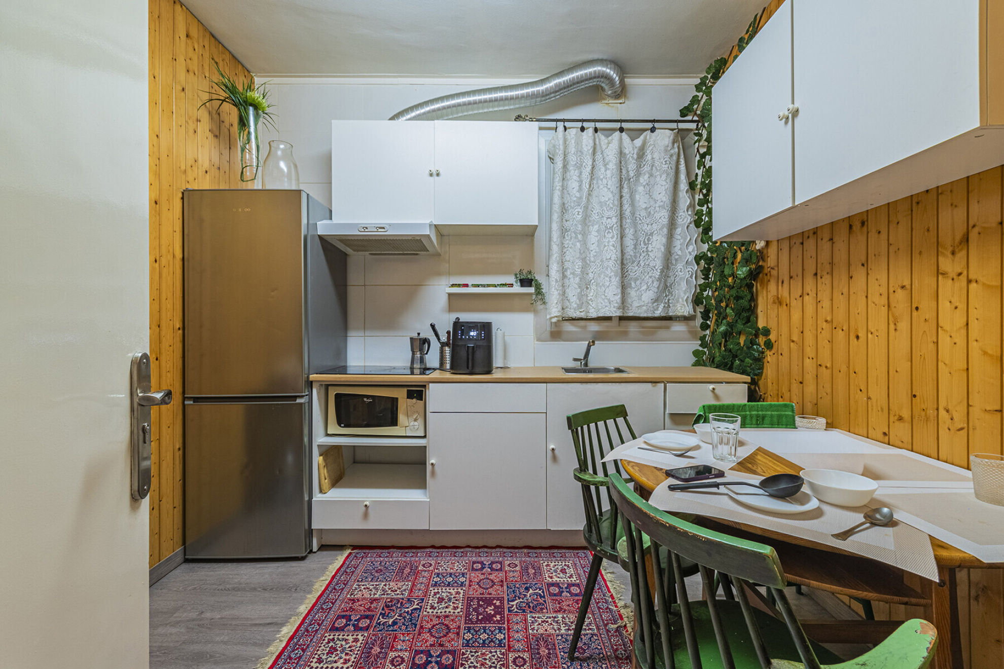  Apartment to renovate in Sant Antoni - 物件實景