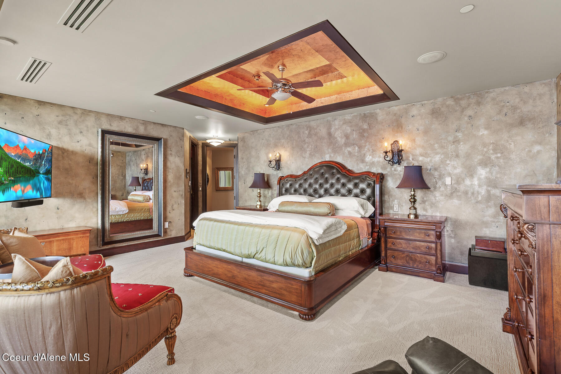 Coeur d'Alene, Idaho, 83814, United States, 4 Bedrooms Bedrooms, ,Residential,For Sale,2010702