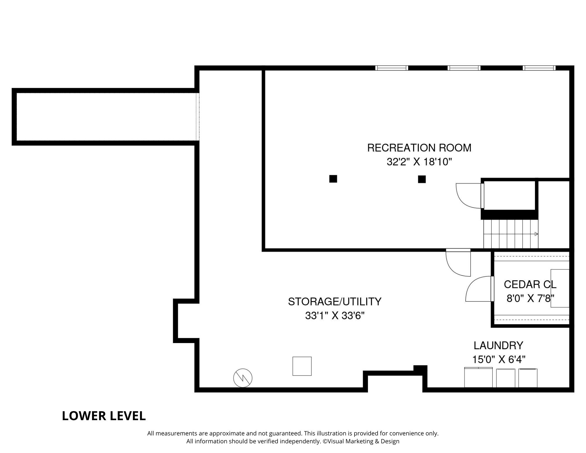  Exceptional Design and Thoughtful Updates in a Rare Governors Lane Offering - 物件實景