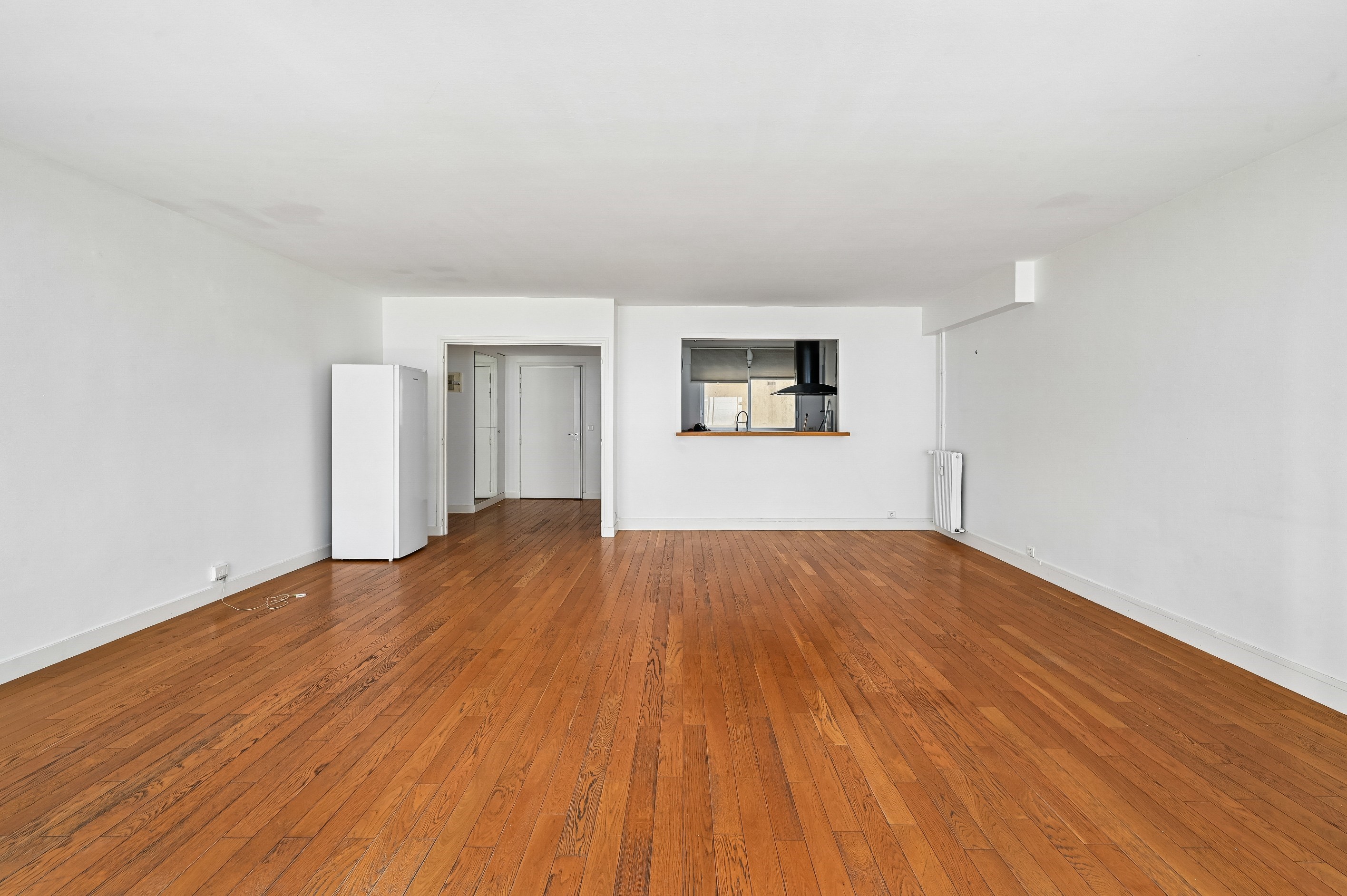  Elegant Parisian Residence in the Prestigious Janson de Sailly District, 16th A… - 物件實景
