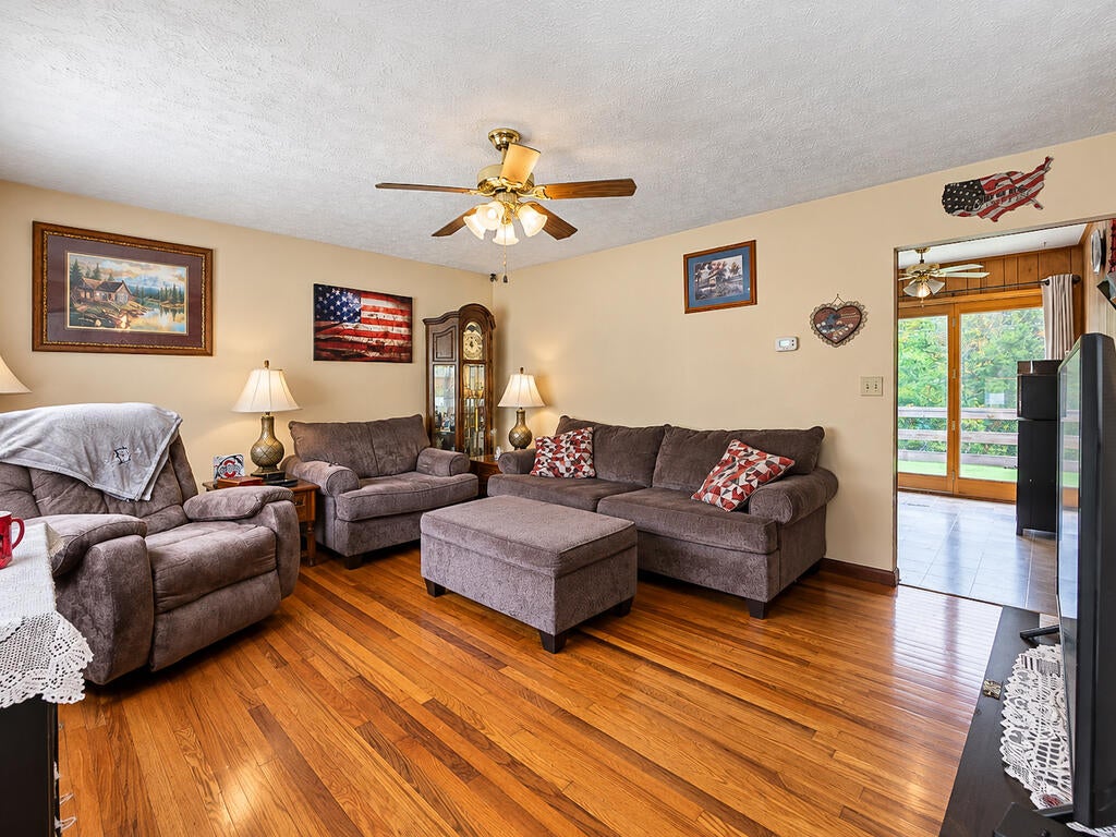 State Route 588 , Bidwell, OH 45614 #1