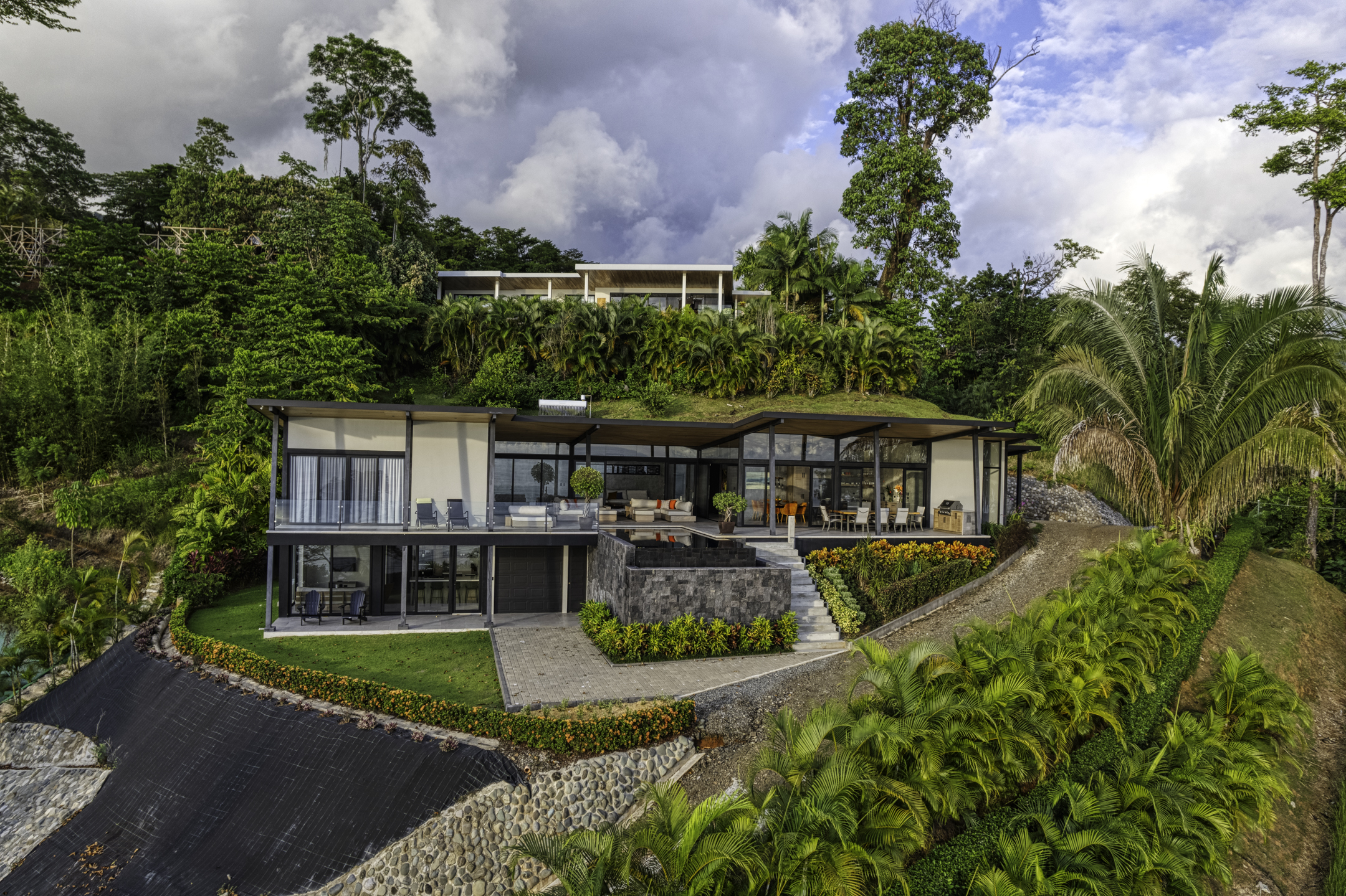 San Josecito, Uvita, Puntarenas, CR, 5 Bedrooms Bedrooms, ,4 BathroomsBathrooms,Residential,For Sale,San Josecito,1586569