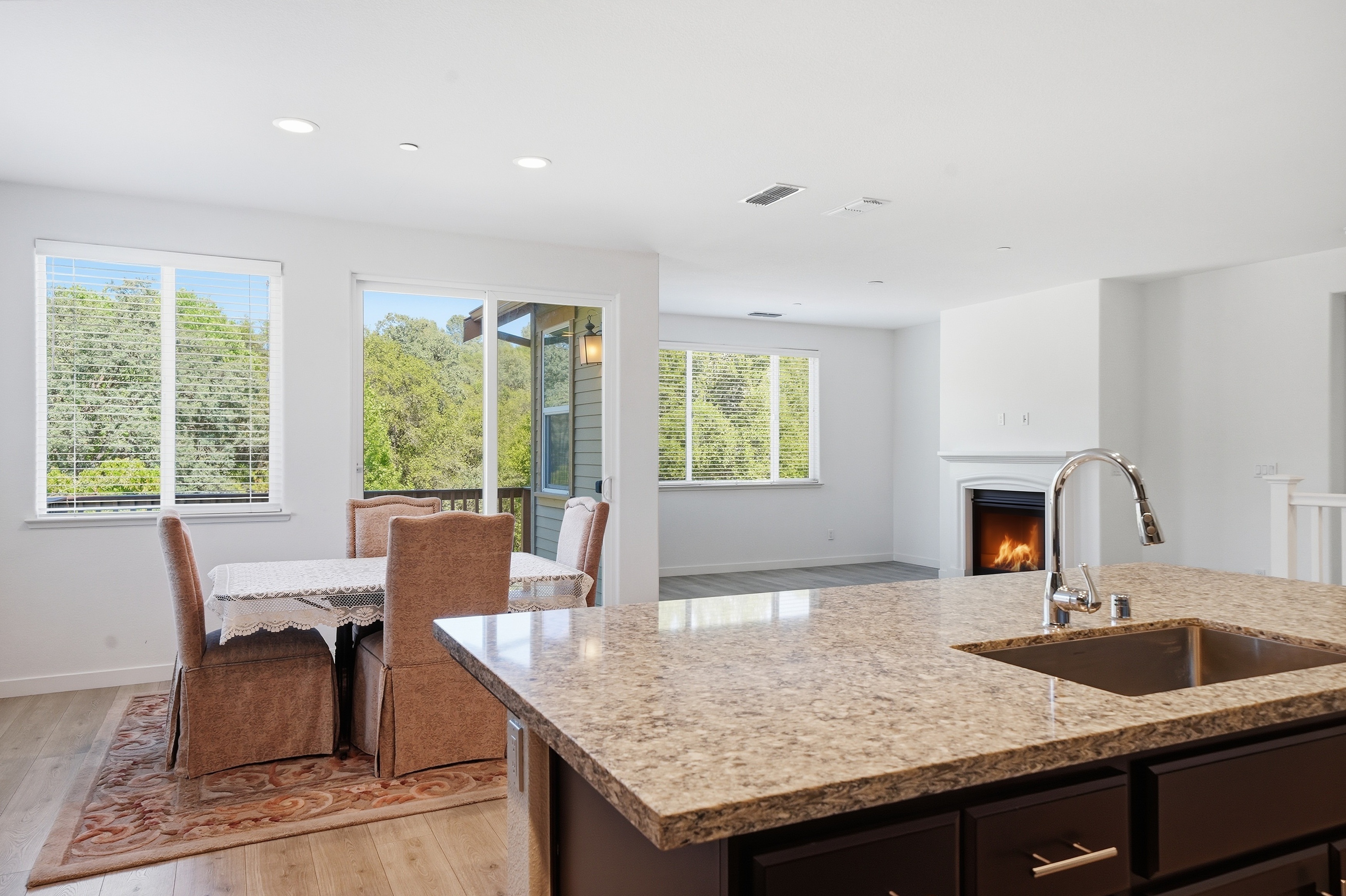  648 Edgewood Loop, Angels Camp, CA 95222 - 物件實景