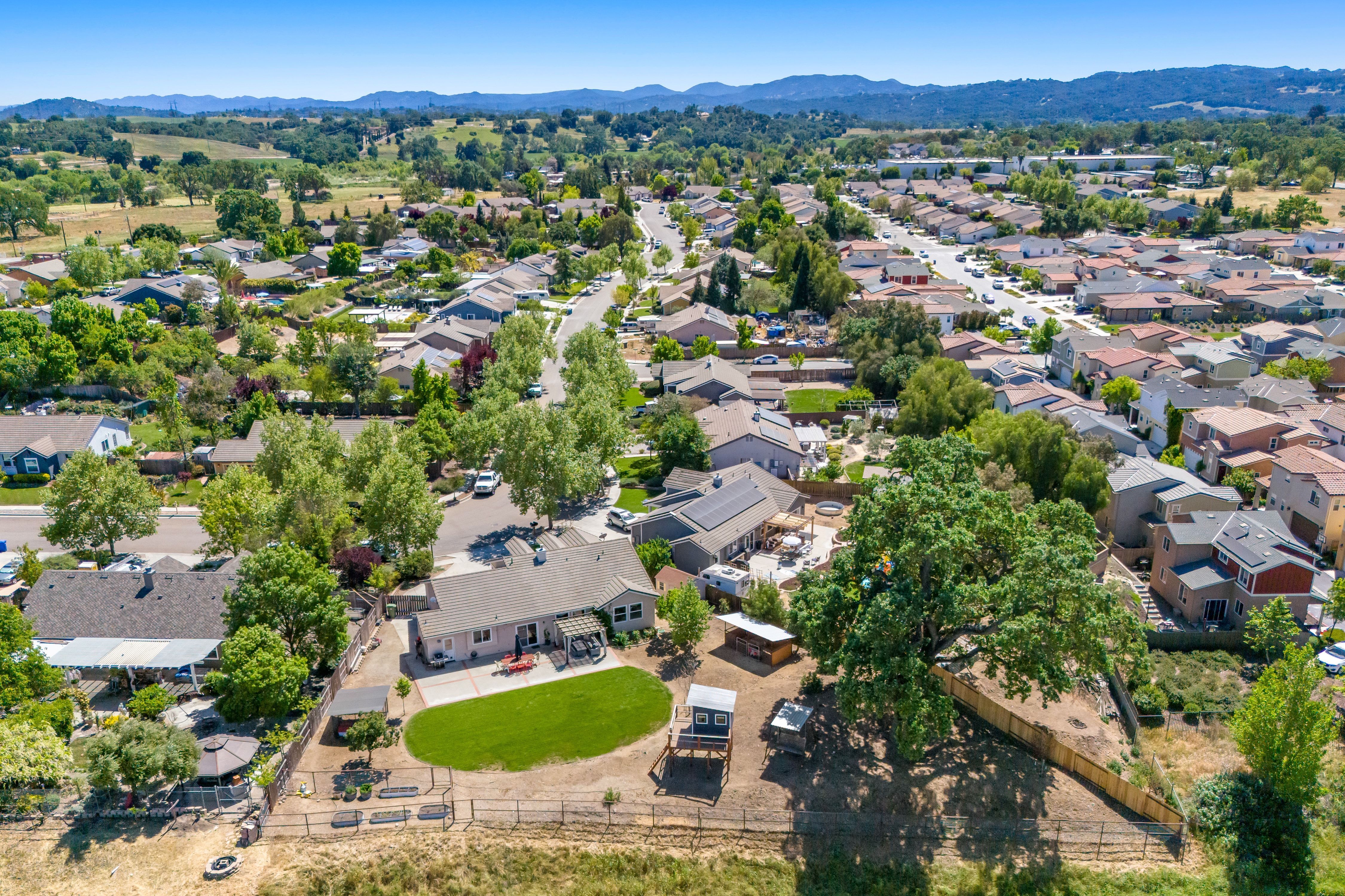  310 Whitewater Road, Templeton, CA 93465 - 物件實景