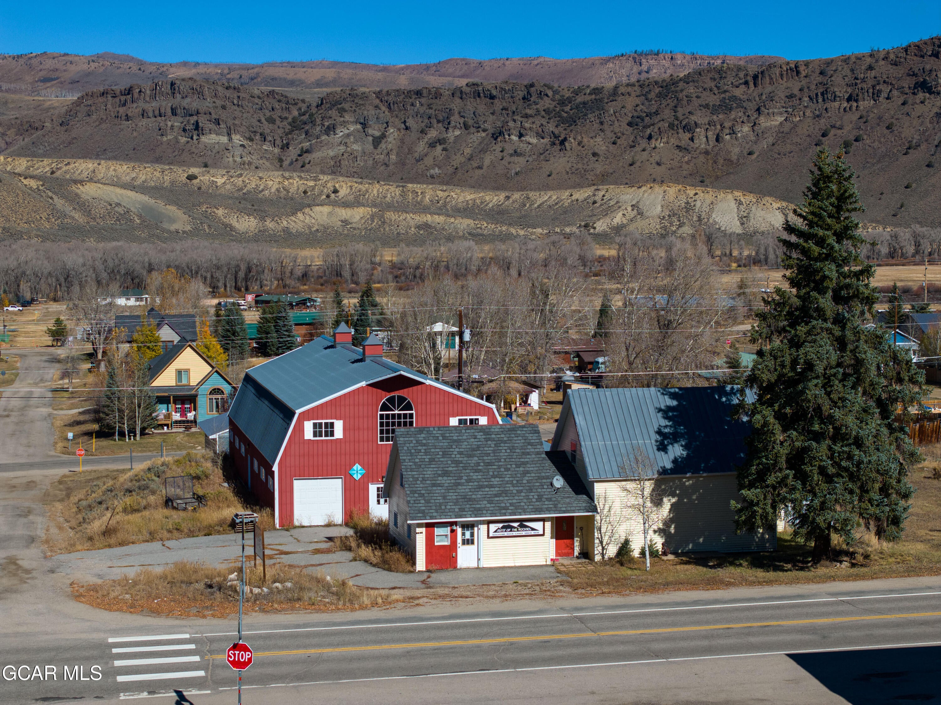 Hot Sulphur Springs, Colorado, 80451, United States, 4 Bedrooms Bedrooms, ,4 BathroomsBathrooms,Residential,For Sale,1792970