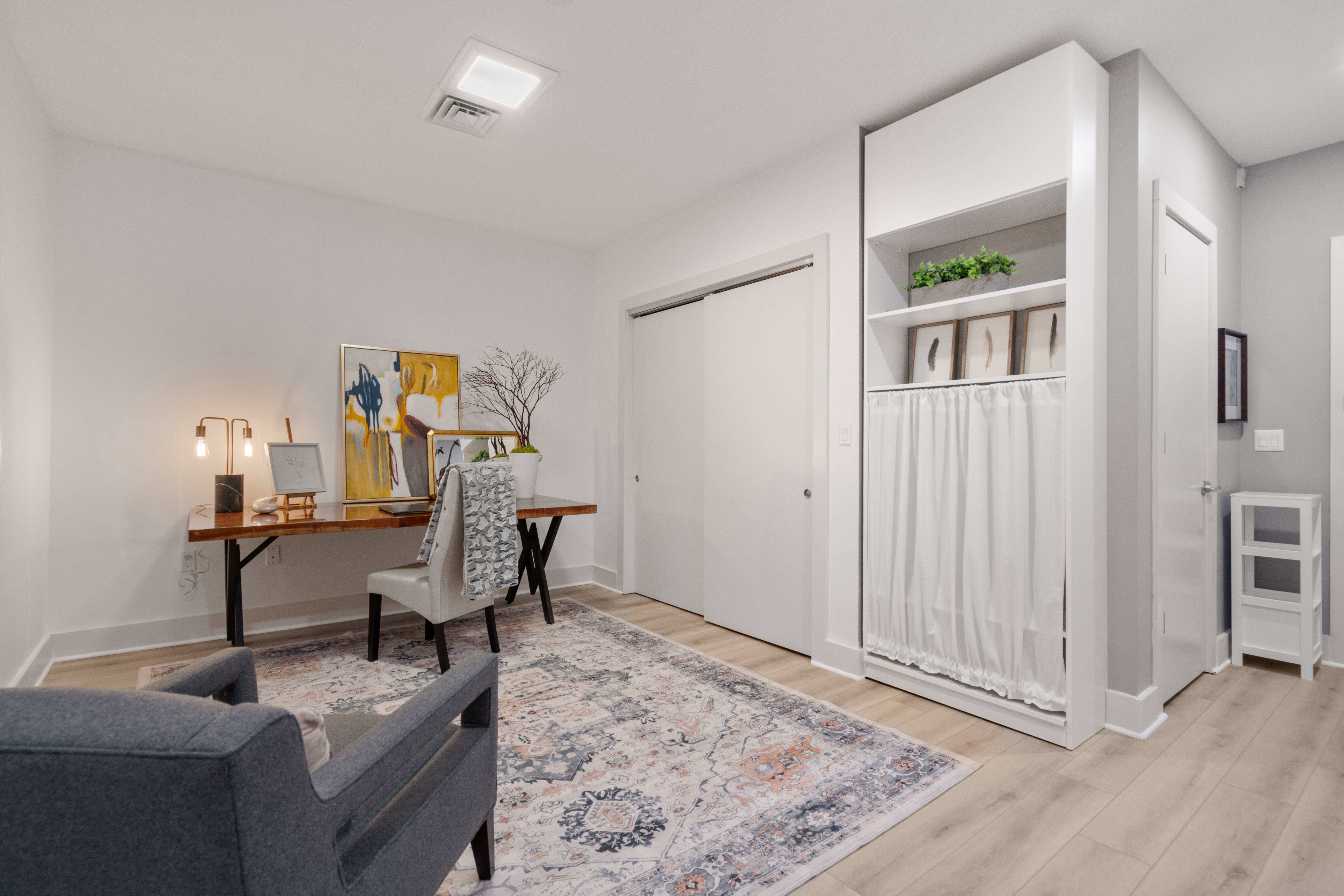  121-127 Portland Street #202, Boston, MA, 02114 - 物件實景