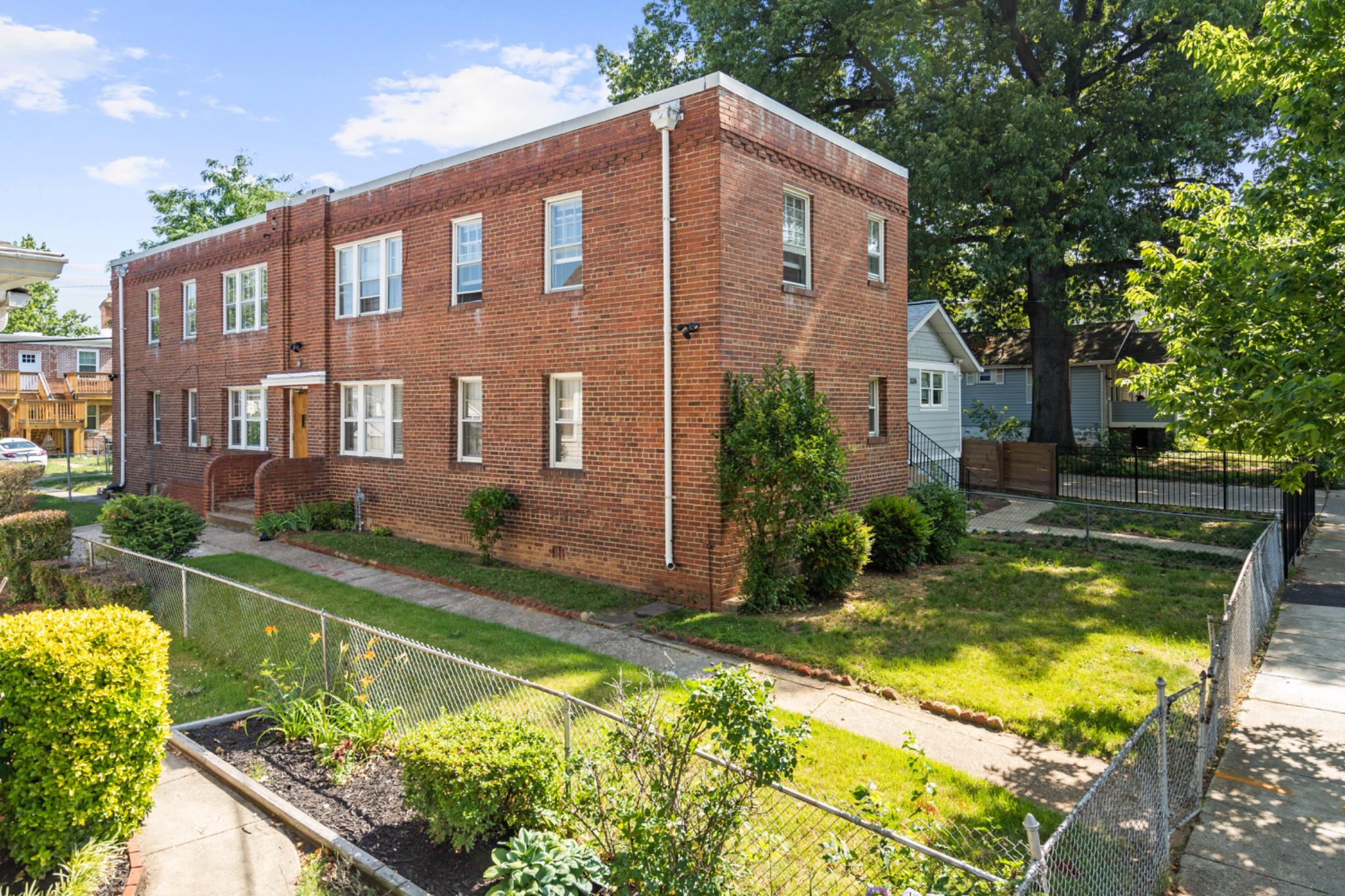  3320 E Street SE, Washington, DC, 20019 - 物件實景