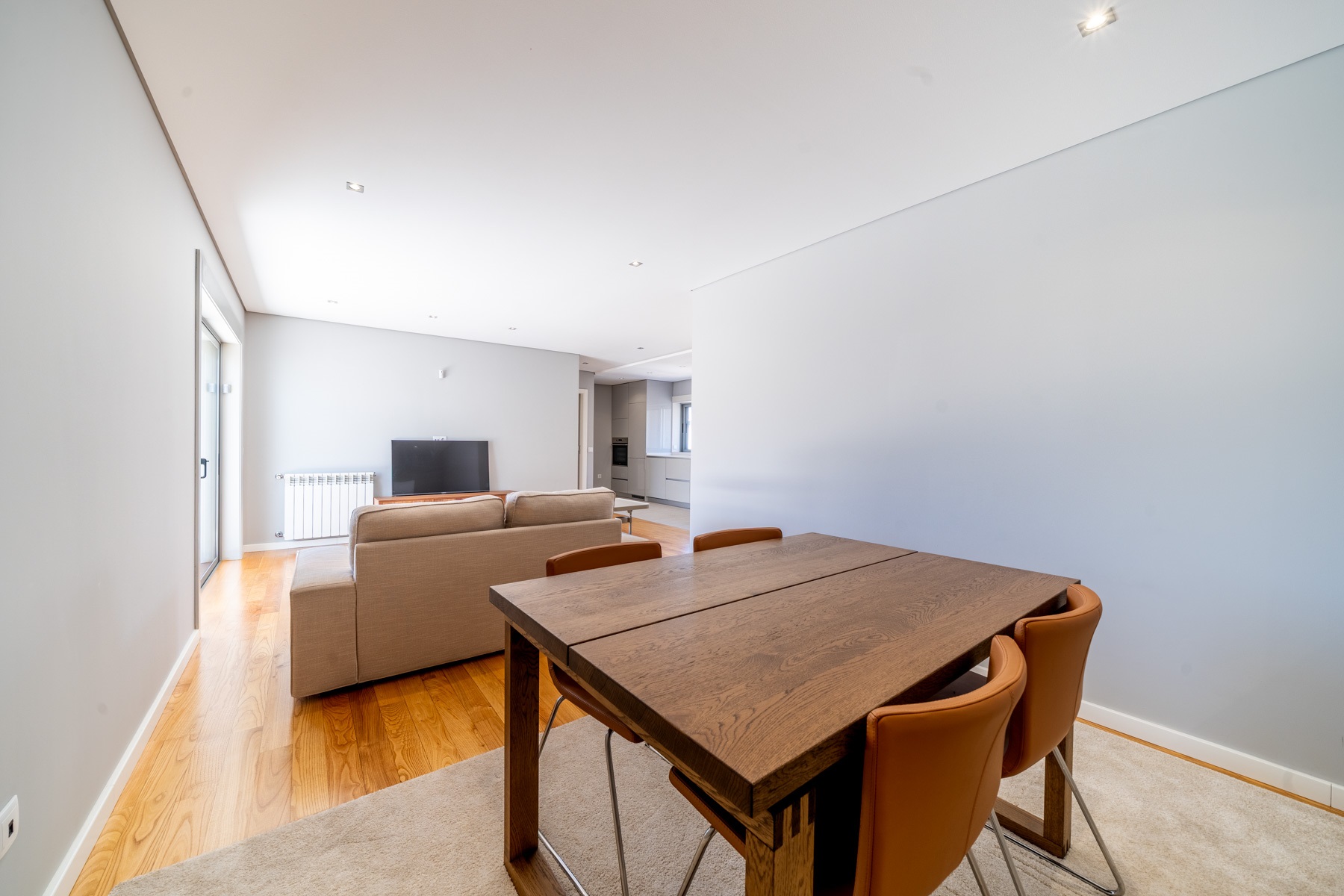  Ultimo Piso/Penthouse, 3 bedrooms, for Sale - 物件實景