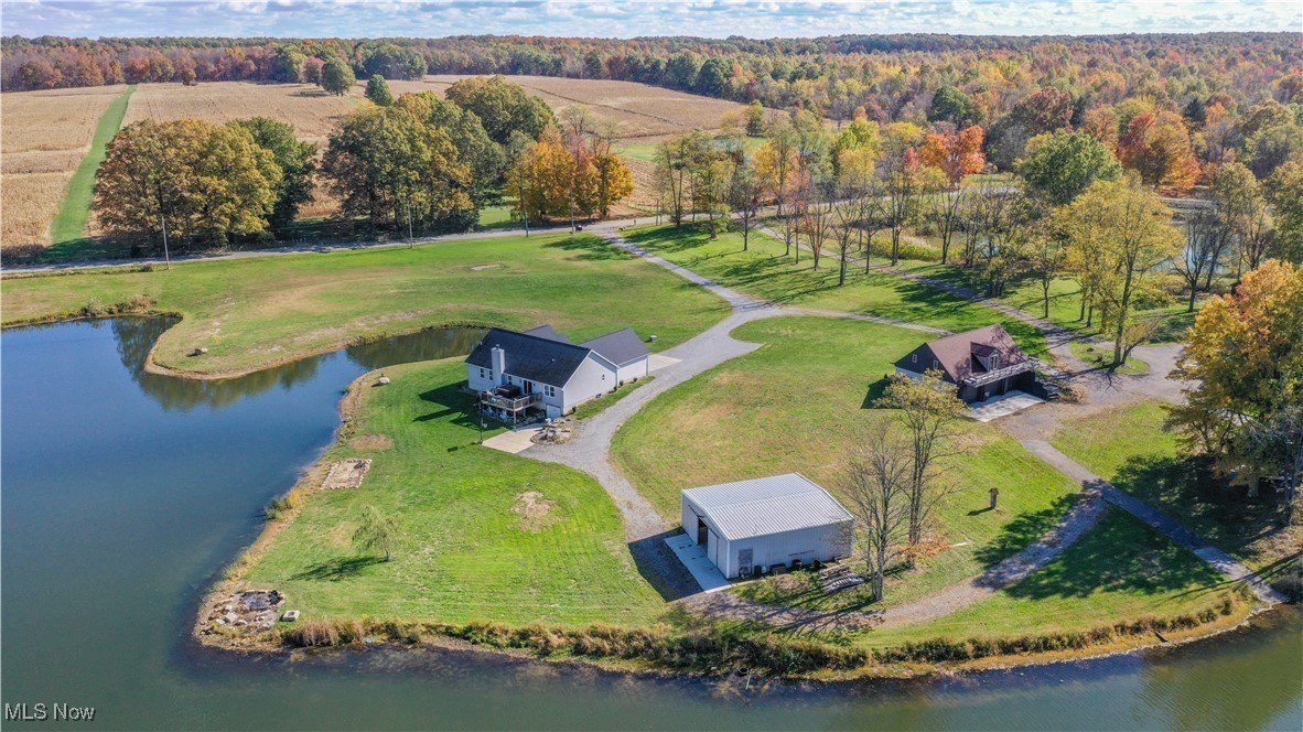 Diamond, Ohio, 44412, United States, 3 Bedrooms Bedrooms, ,2 BathroomsBathrooms,Residential,For Sale,1975740