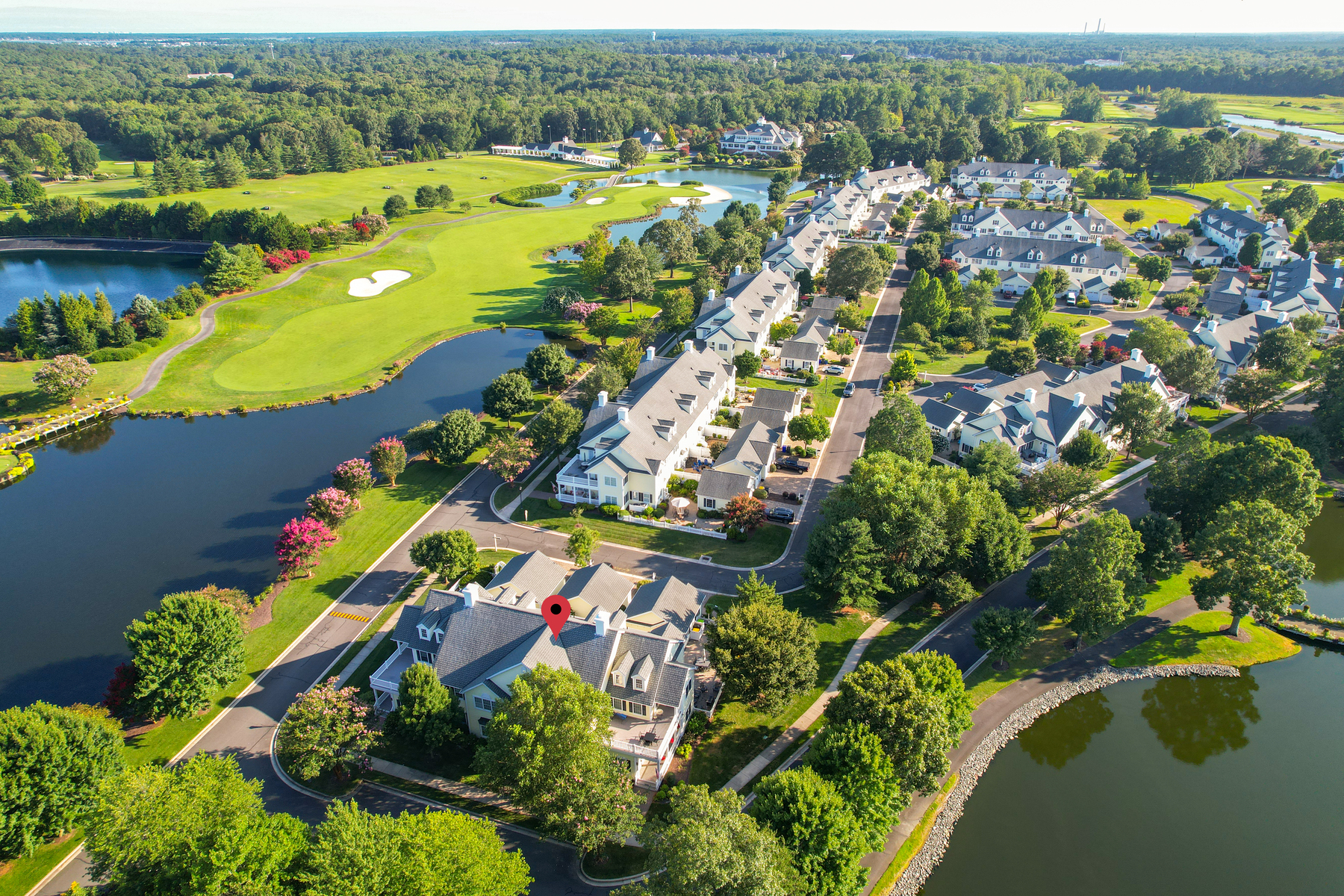  25008 S Pot Bunker Way #3701 - 物件實景