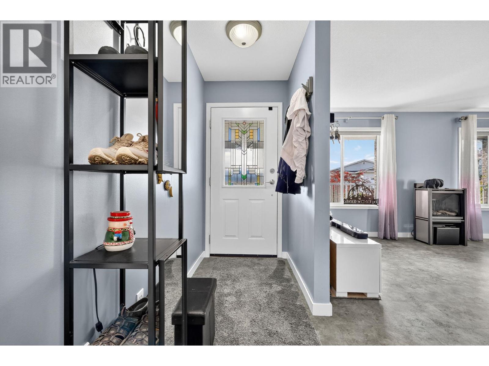KELOWNA, British Columbia, V1X 7T6, CA, 4 Bedrooms Bedrooms, ,2 BathroomsBathrooms,Residential,For Sale,1918347