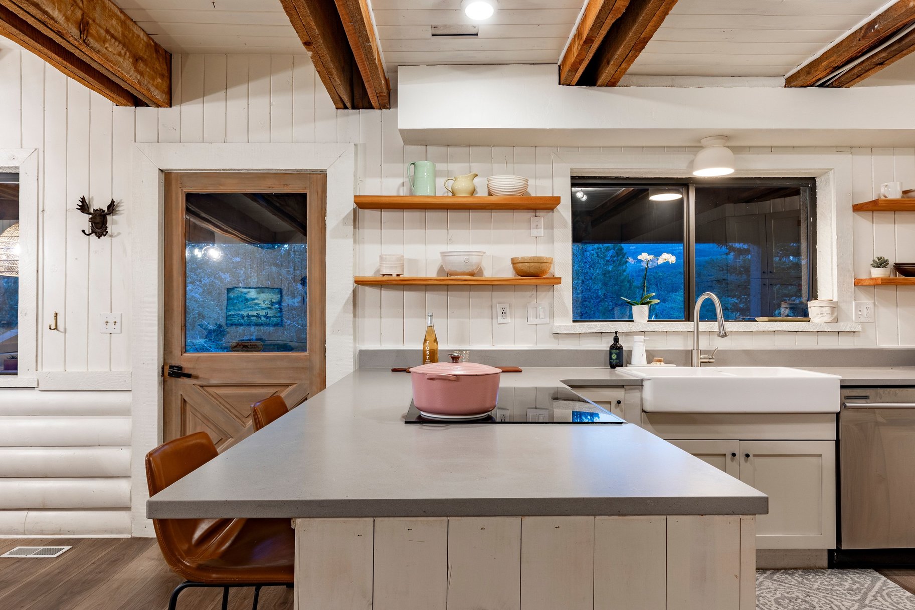  Charming Cabin With Views in Timberlakes - Heber City - 物件實景