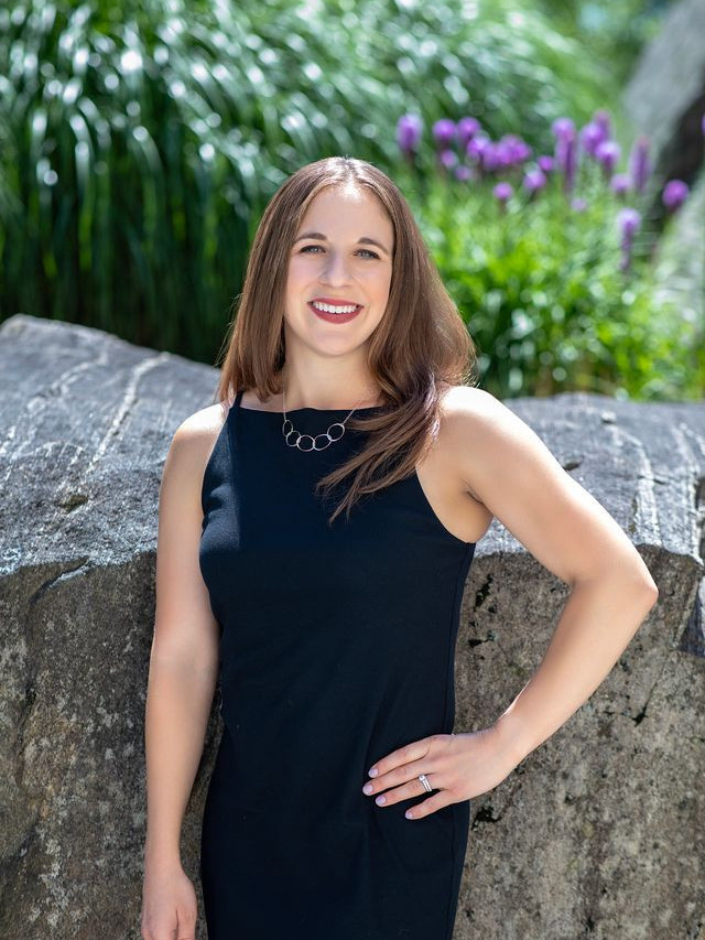 Kate Esposito
