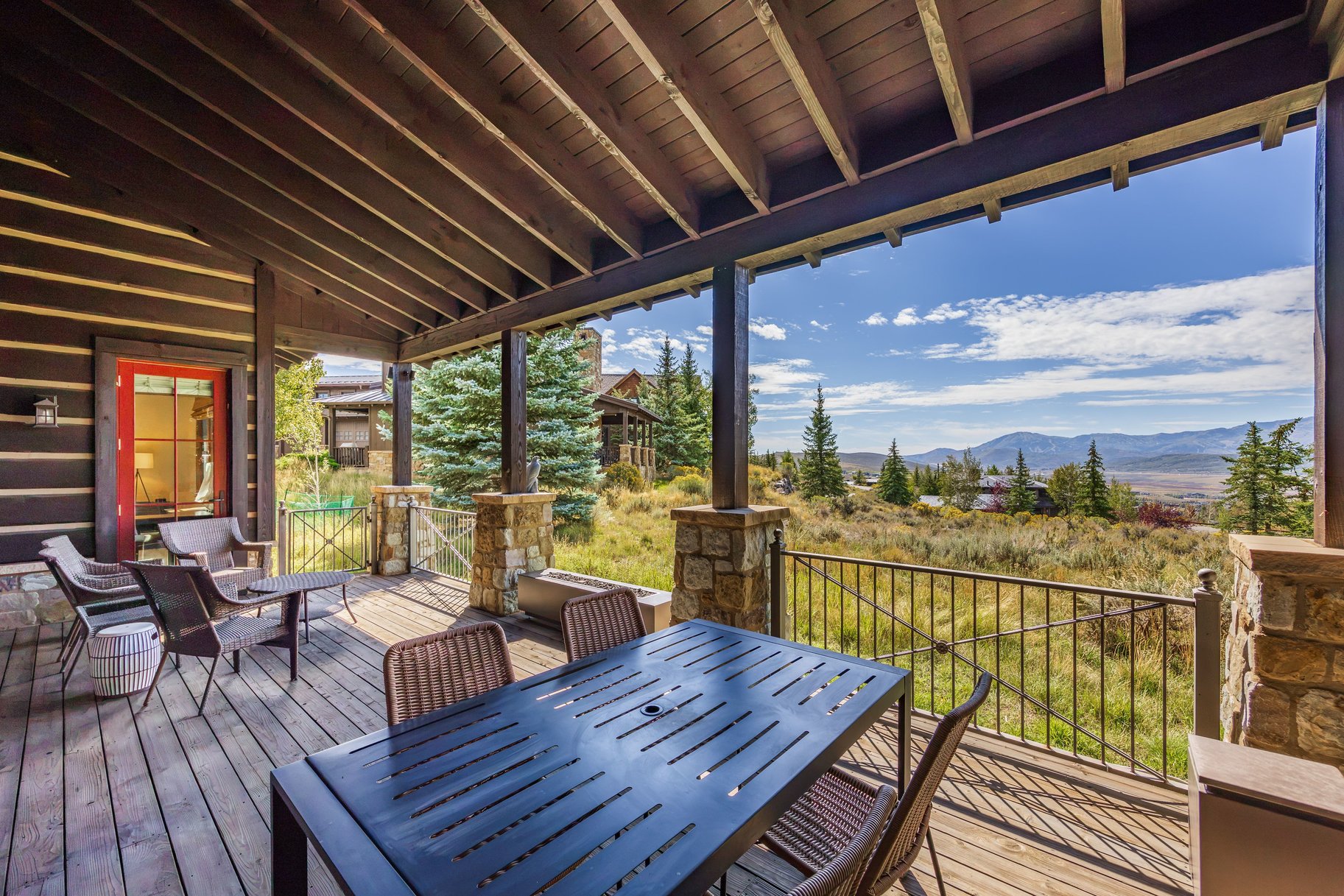  Perfection in Promontory, Panoramic Views, Privacy & Exceptional Finishes - 物件實景