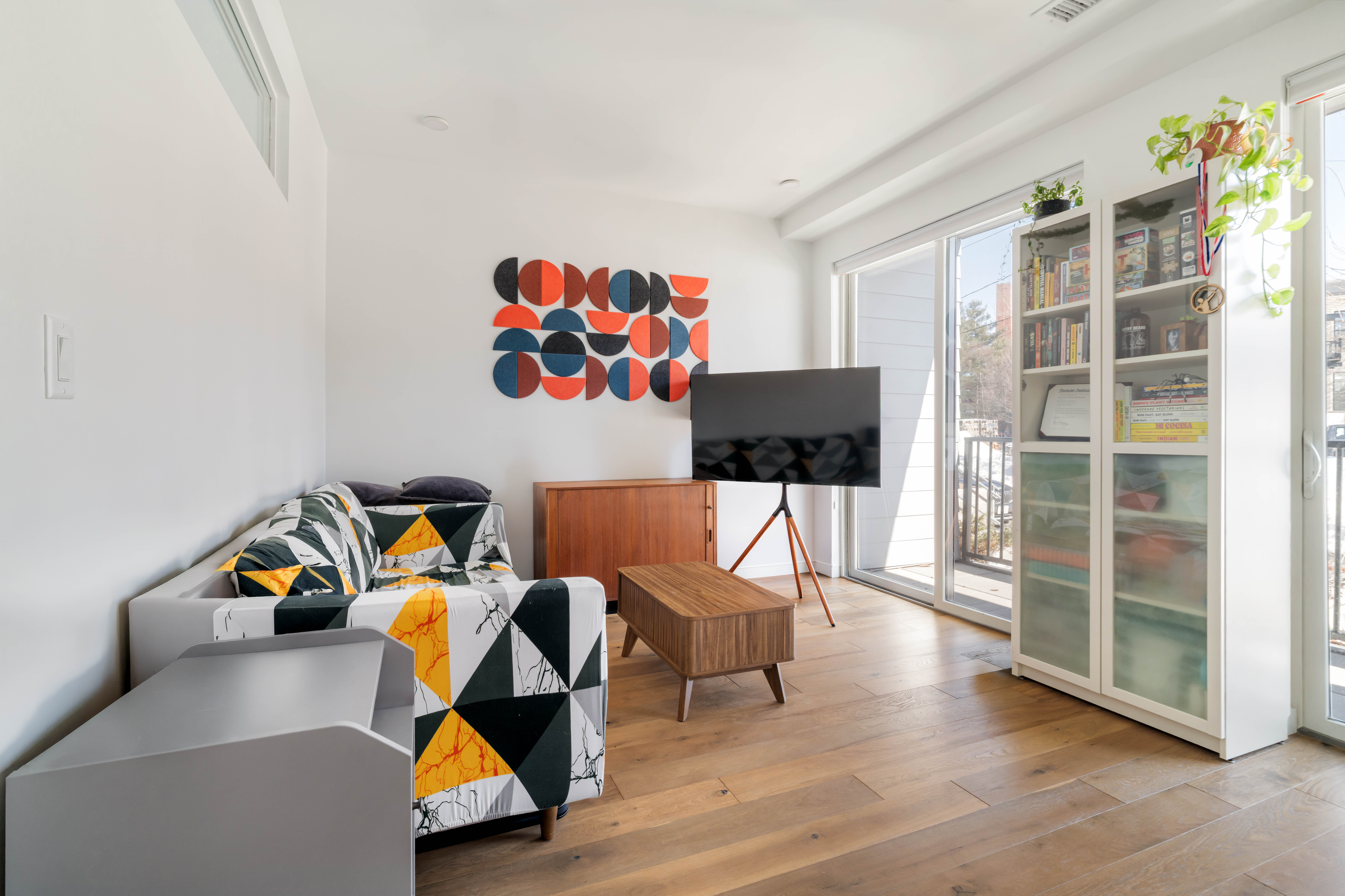 97-99 Elmwood Street, Unit 110, Cambridge, MA 02140 - 物件實景